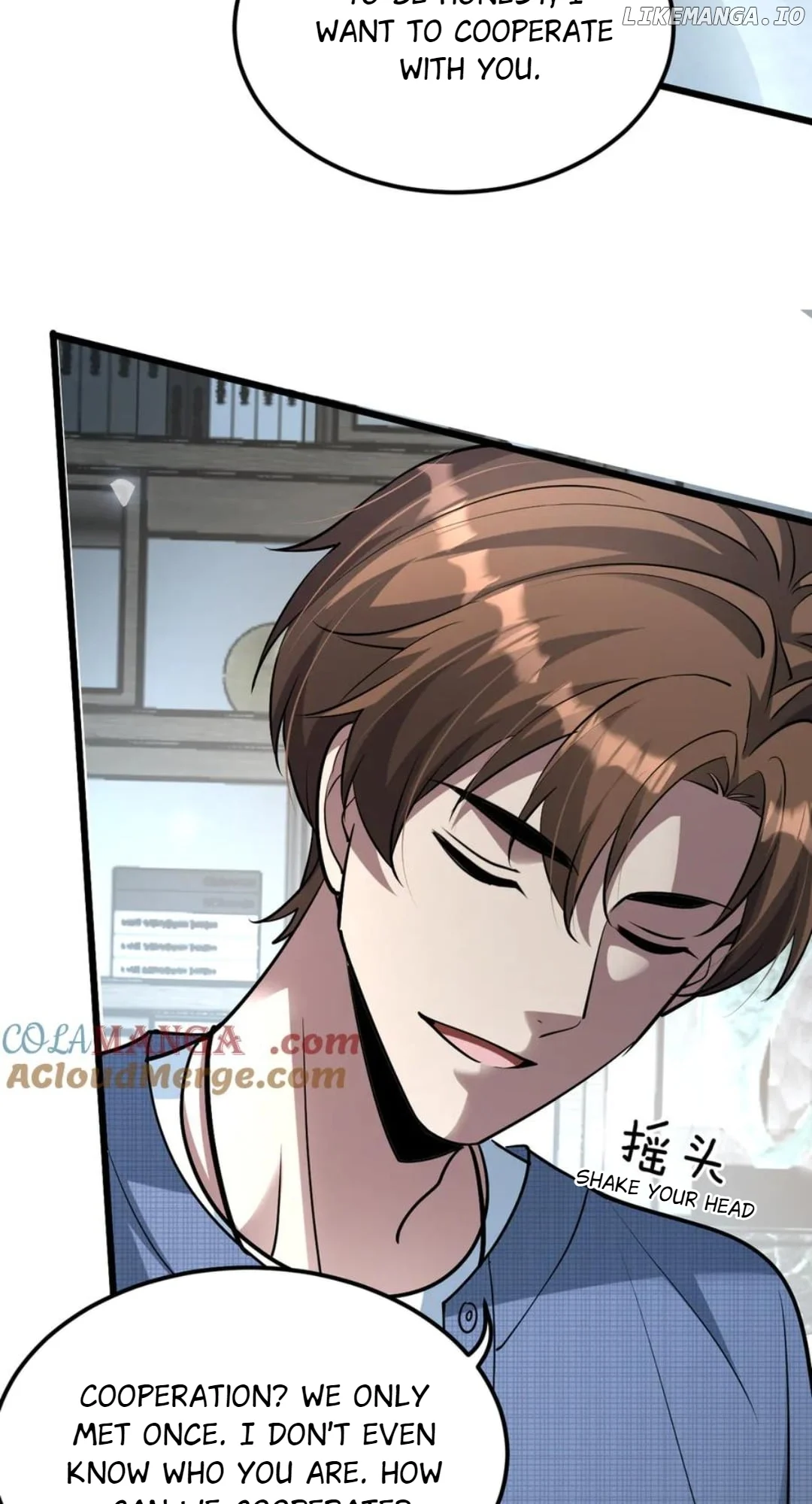 I’m Stuck On The Same Day For A Thousand Years Chapter 191 - Page 25