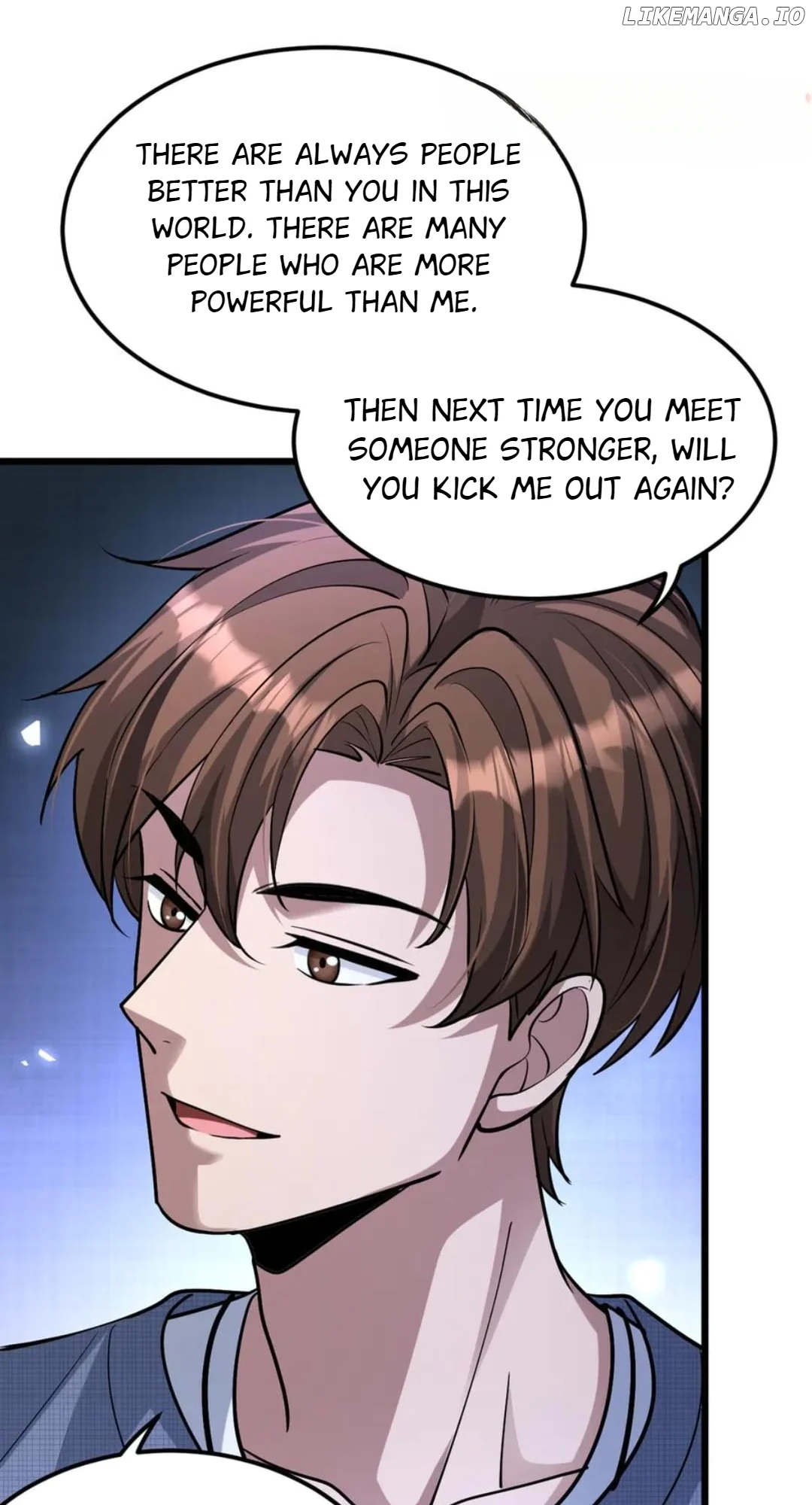 I’m Stuck On The Same Day For A Thousand Years Chapter 191 - Page 29