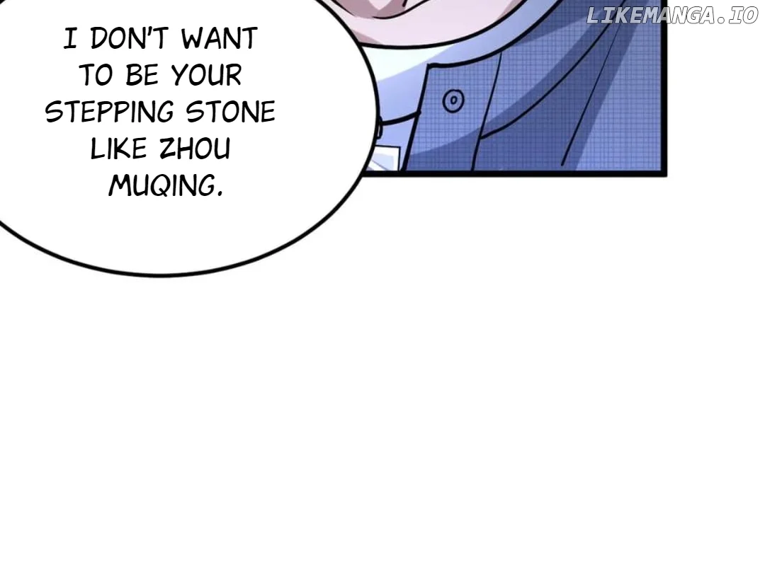 I’m Stuck On The Same Day For A Thousand Years Chapter 191 - Page 30