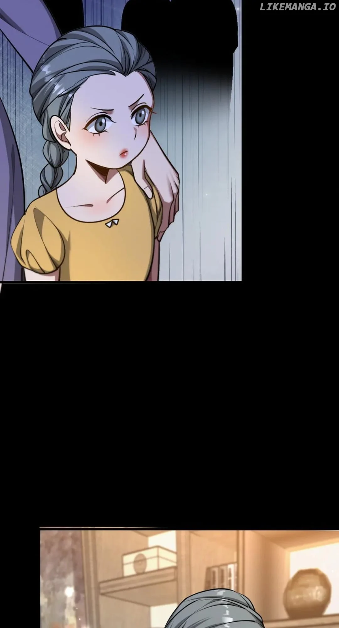 I’m Stuck On The Same Day For A Thousand Years Chapter 191 - Page 37