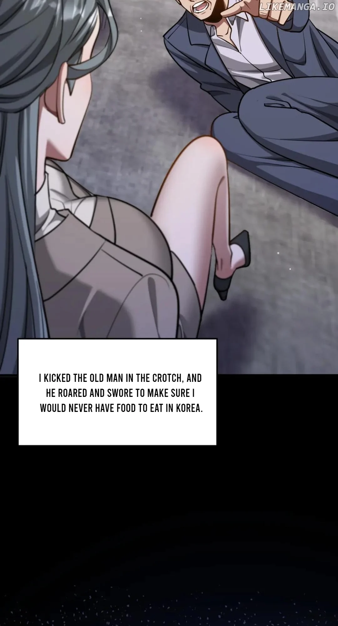 I’m Stuck On The Same Day For A Thousand Years Chapter 191 - Page 40