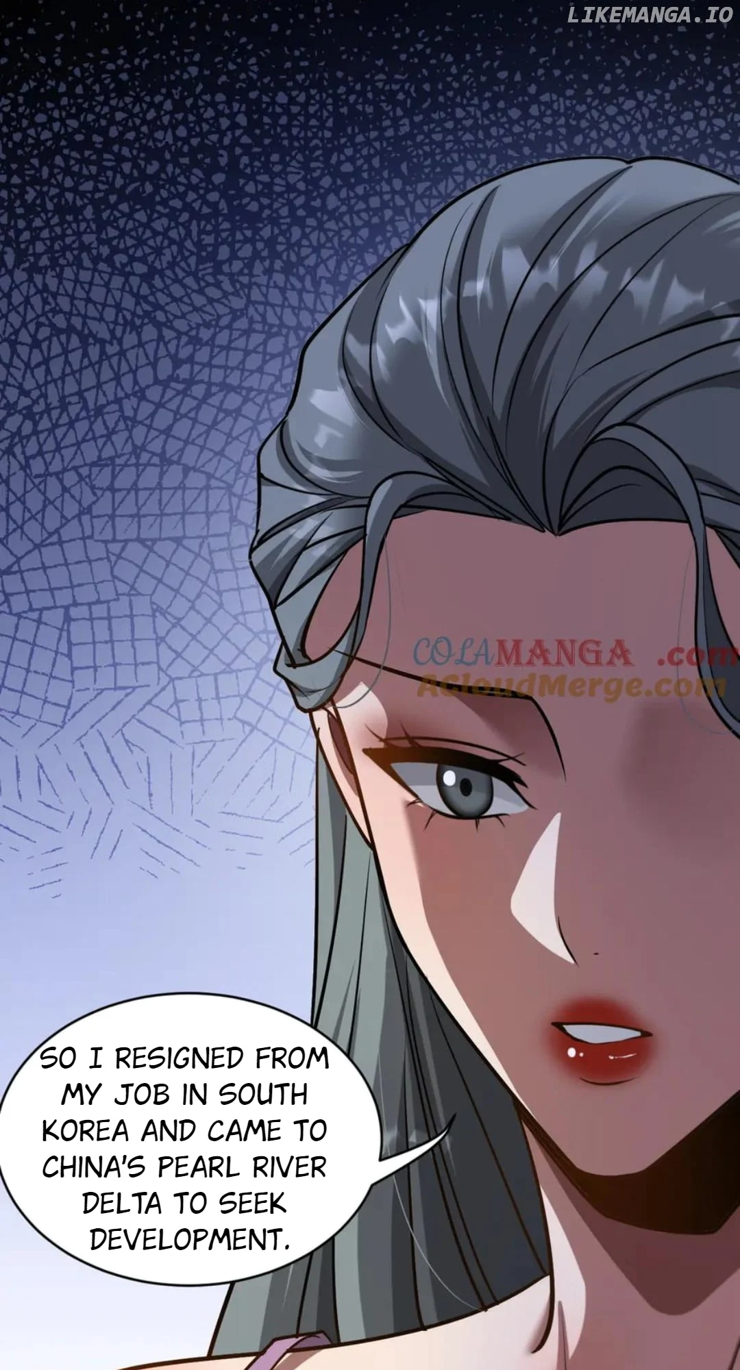 I’m Stuck On The Same Day For A Thousand Years Chapter 191 - Page 41