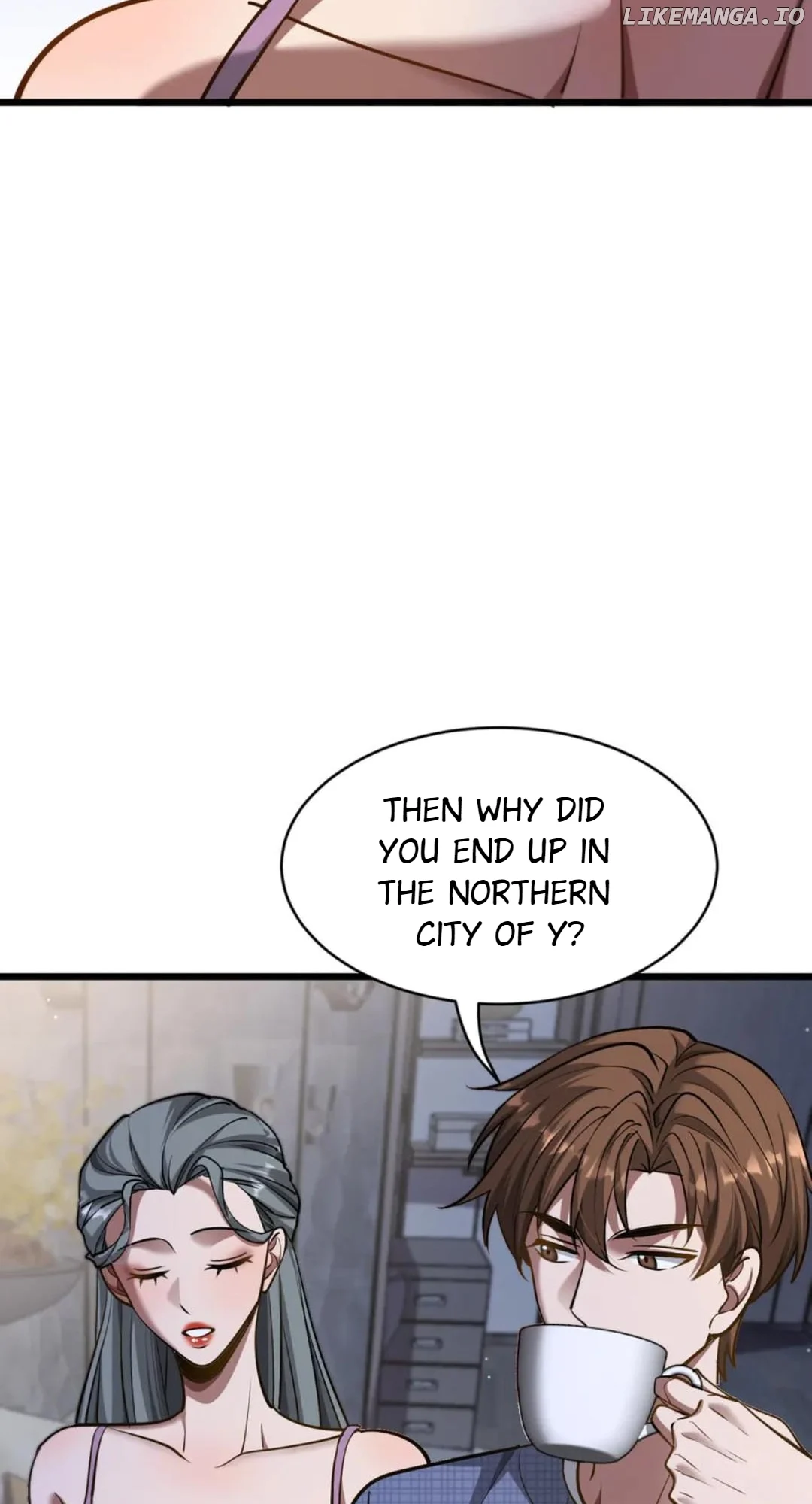 I’m Stuck On The Same Day For A Thousand Years Chapter 191 - Page 42