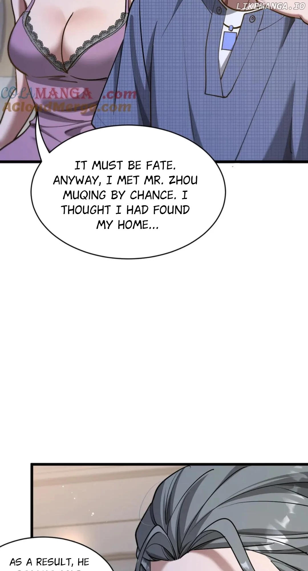 I’m Stuck On The Same Day For A Thousand Years Chapter 191 - Page 43