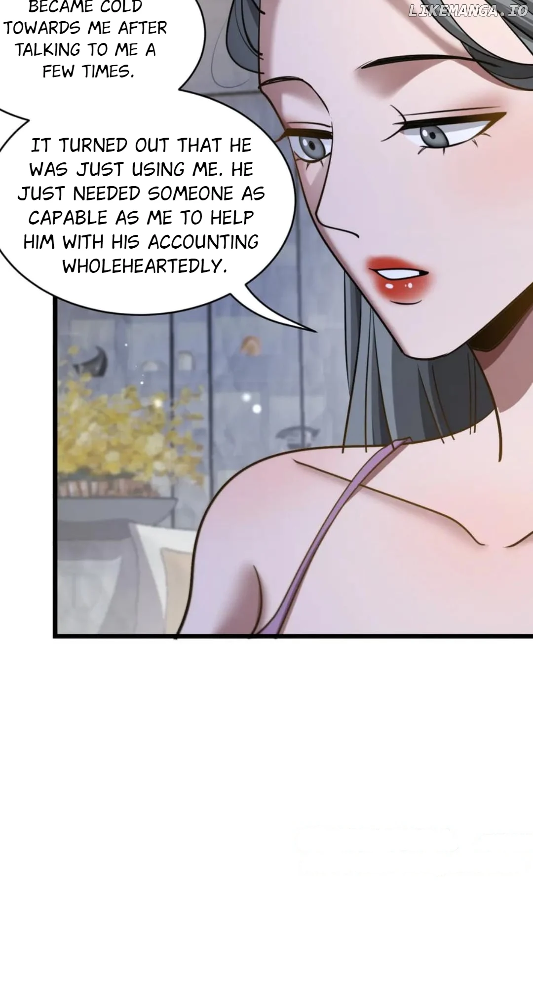I’m Stuck On The Same Day For A Thousand Years Chapter 191 - Page 44