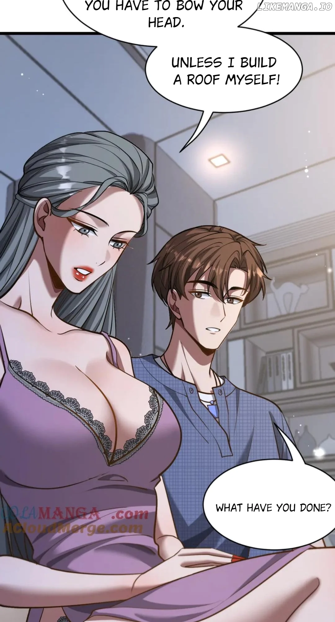 I’m Stuck On The Same Day For A Thousand Years Chapter 191 - Page 48