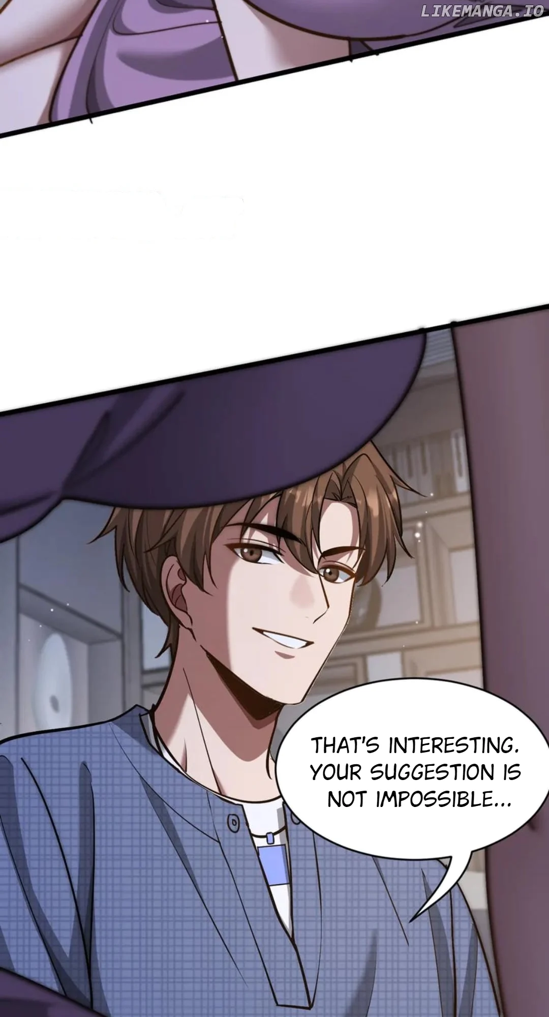 I’m Stuck On The Same Day For A Thousand Years Chapter 191 - Page 52