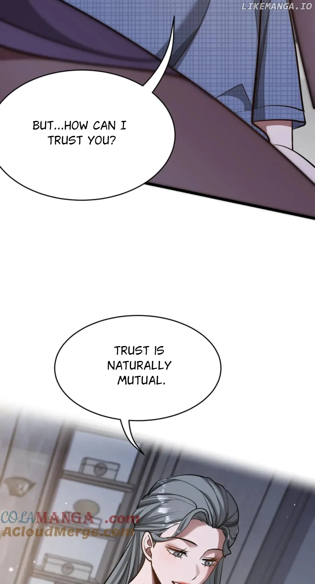 I’m Stuck On The Same Day For A Thousand Years Chapter 191 - Page 53
