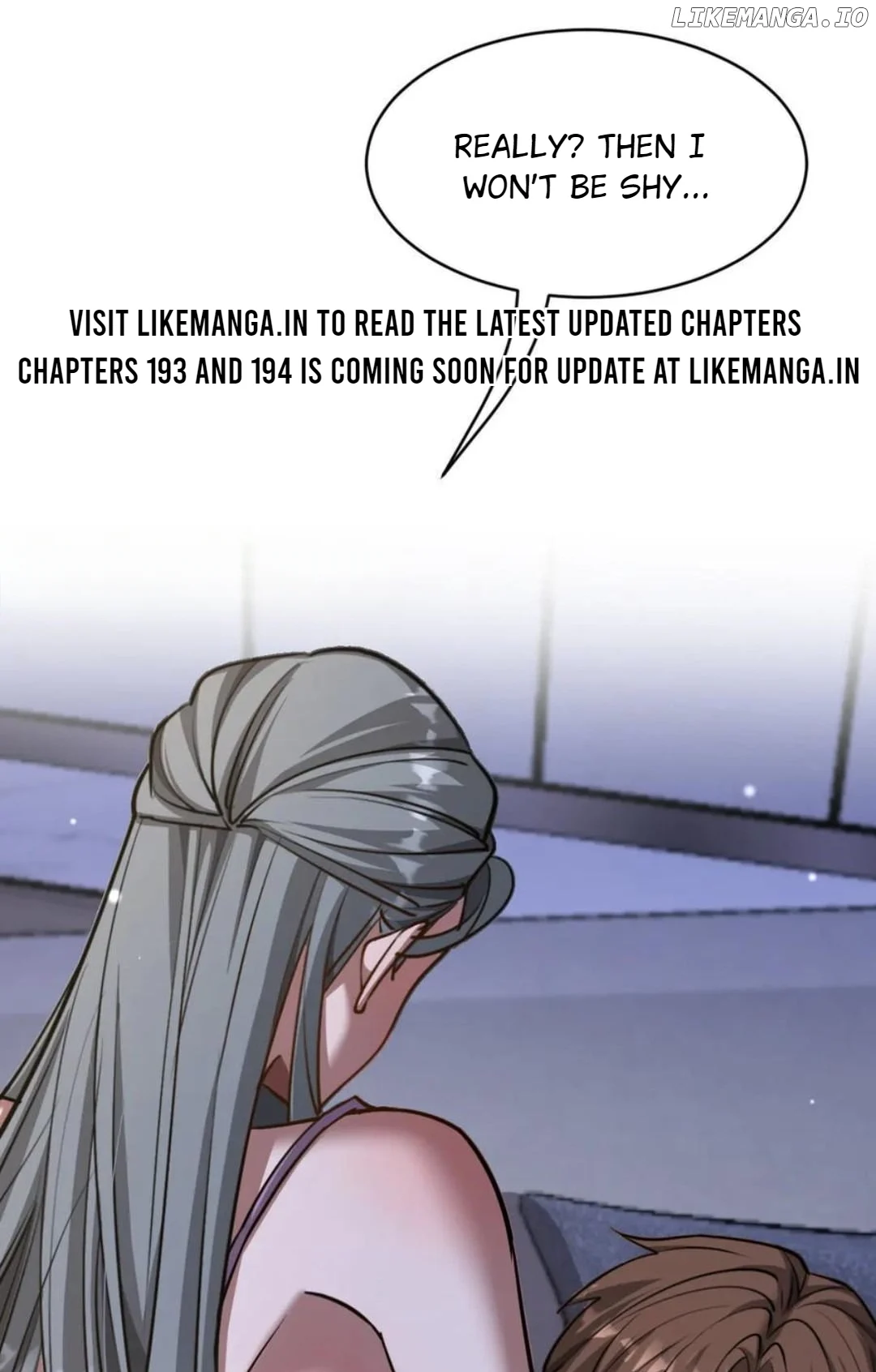 I’m Stuck On The Same Day For A Thousand Years Chapter 192 - Page 1