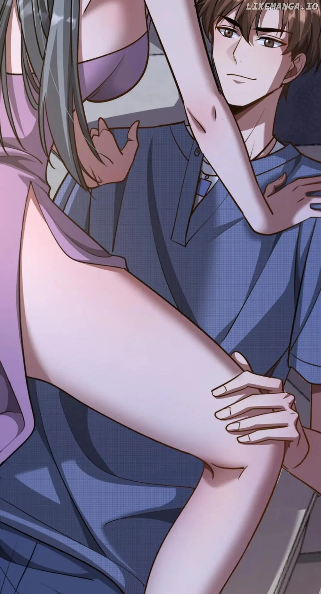 I’m Stuck On The Same Day For A Thousand Years Chapter 192 - Page 2