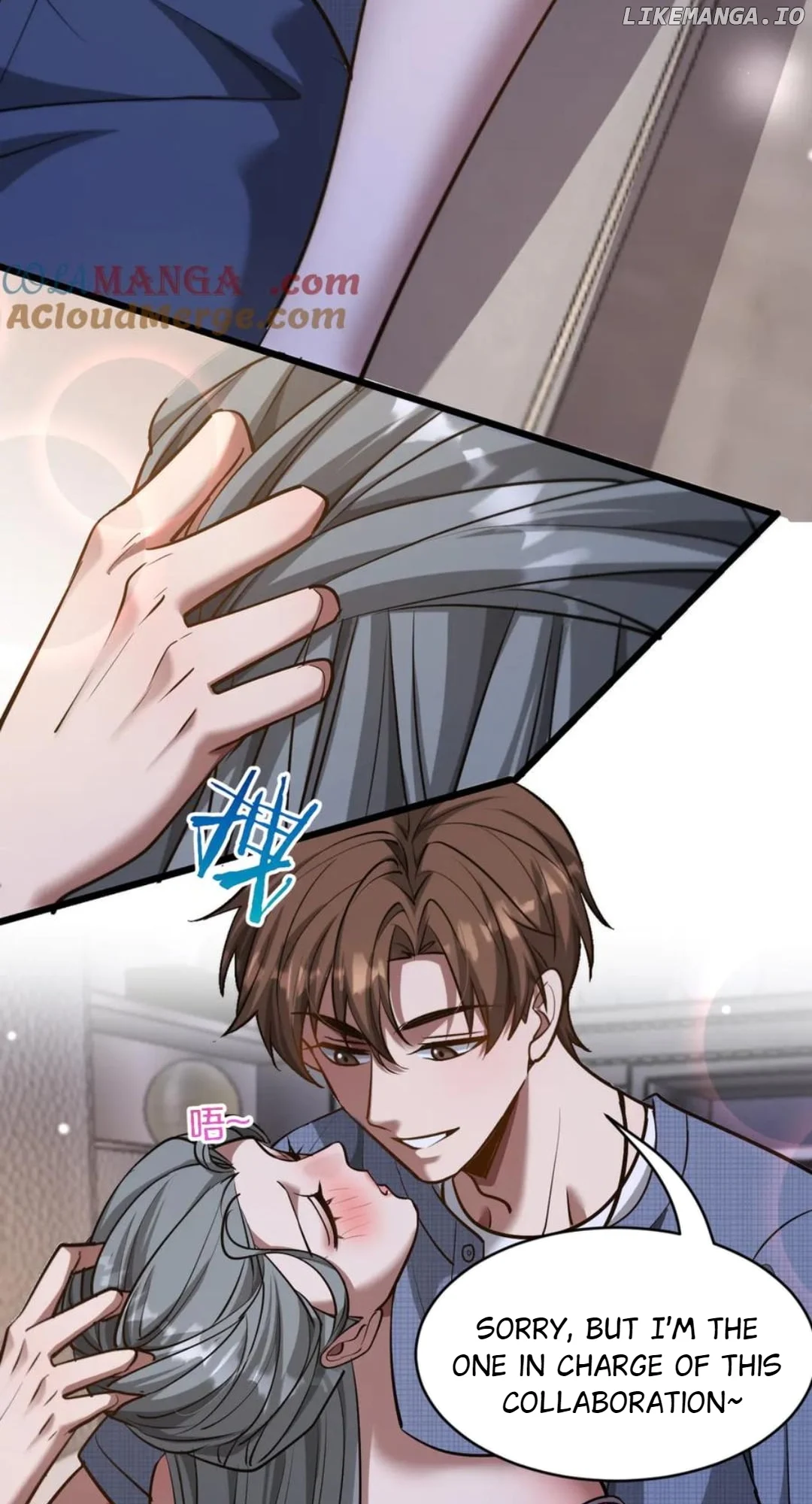 I’m Stuck On The Same Day For A Thousand Years Chapter 192 - Page 3