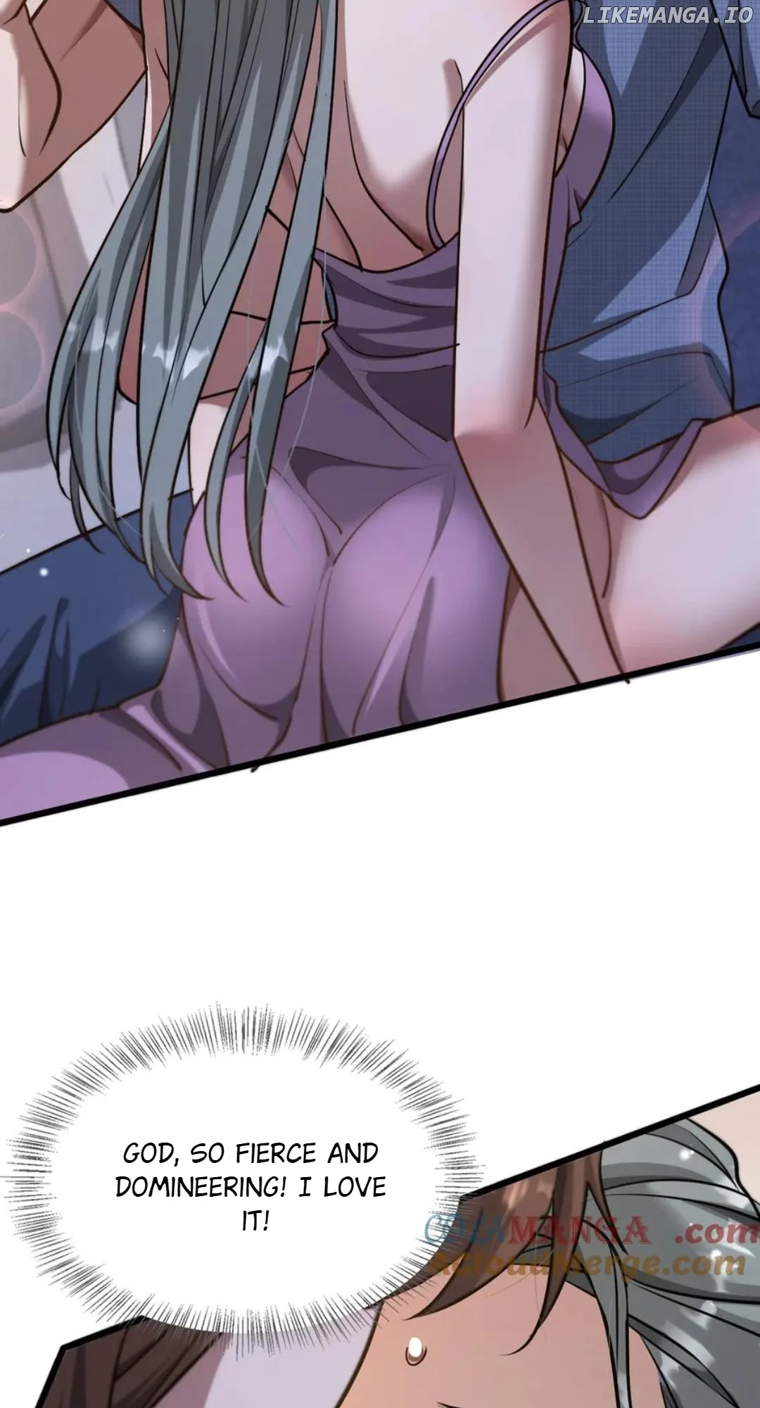 I’m Stuck On The Same Day For A Thousand Years Chapter 192 - Page 4