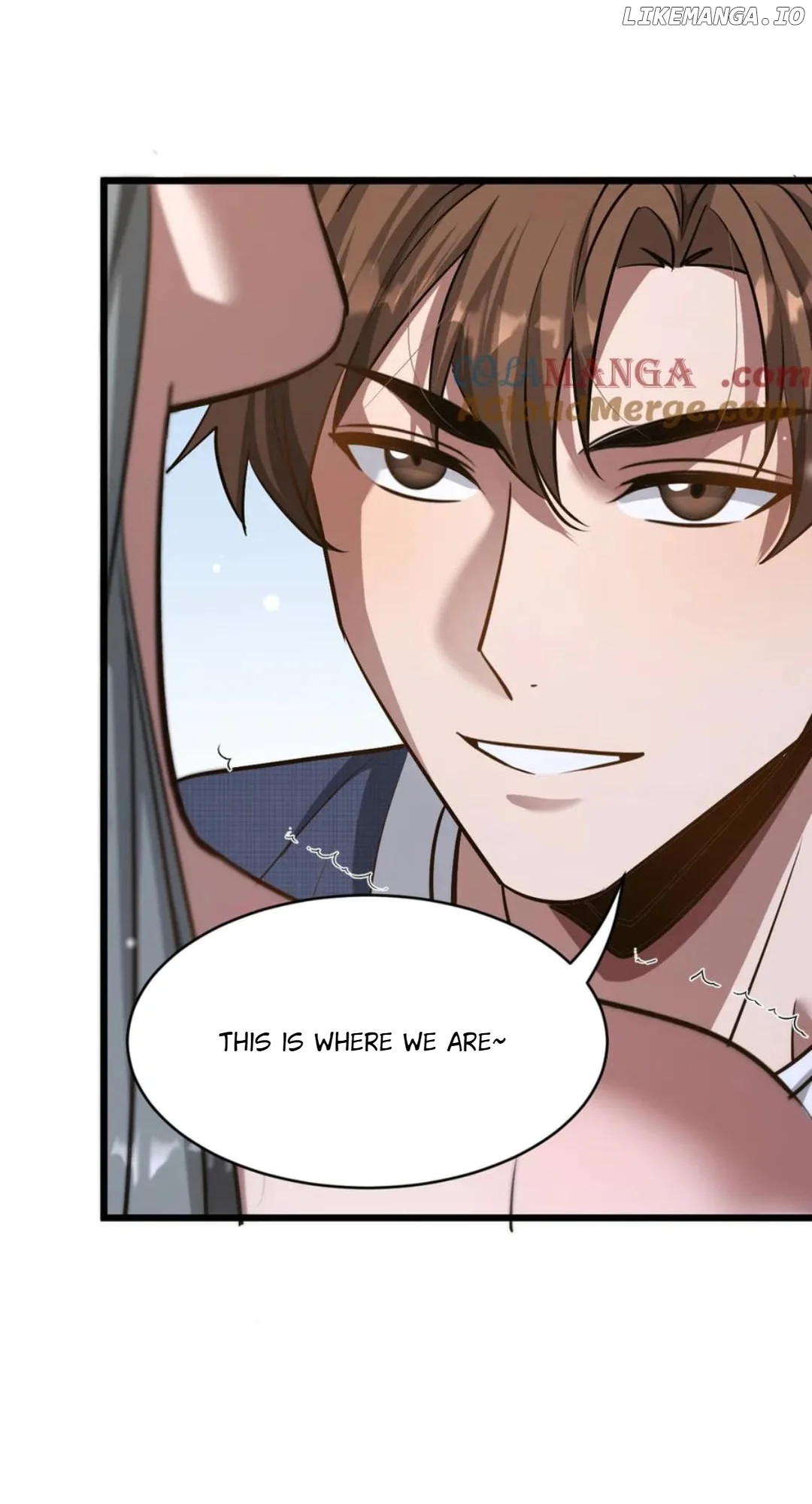 I’m Stuck On The Same Day For A Thousand Years Chapter 192 - Page 8