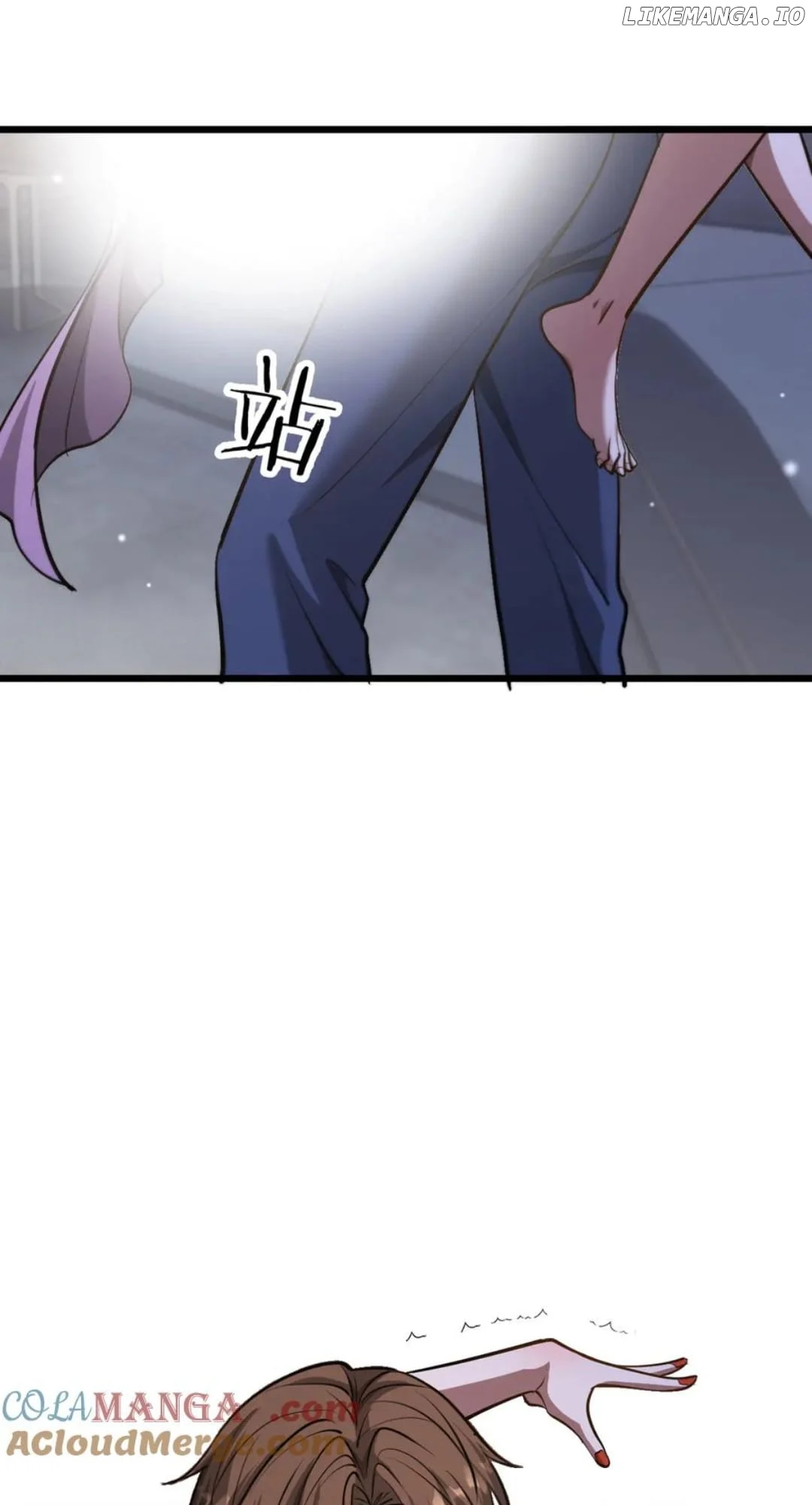 I’m Stuck On The Same Day For A Thousand Years Chapter 192 - Page 9