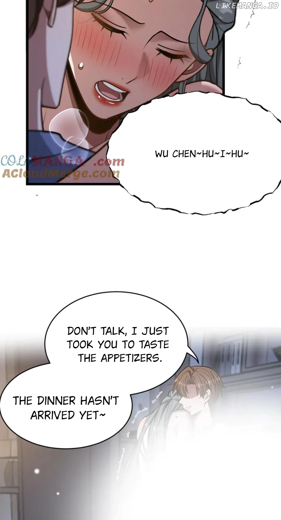 I’m Stuck On The Same Day For A Thousand Years Chapter 192 - Page 13