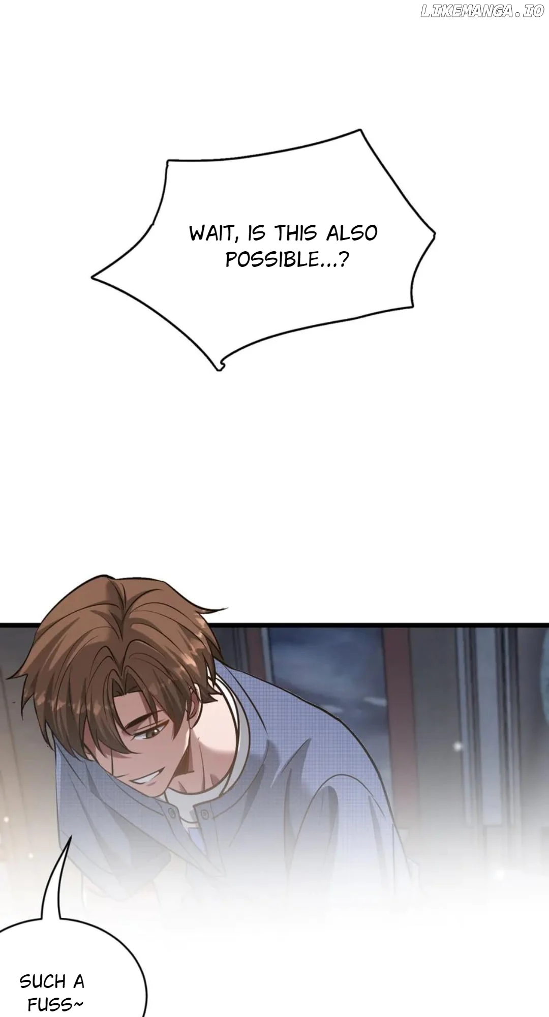 I’m Stuck On The Same Day For A Thousand Years Chapter 192 - Page 16