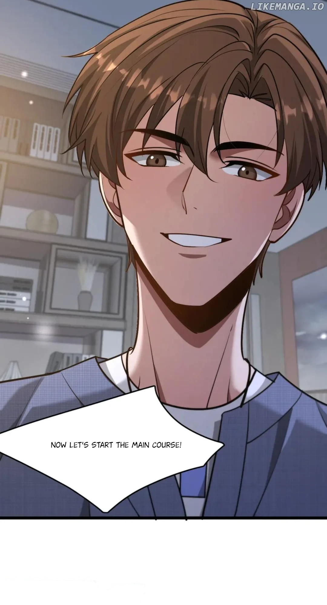 I’m Stuck On The Same Day For A Thousand Years Chapter 192 - Page 18