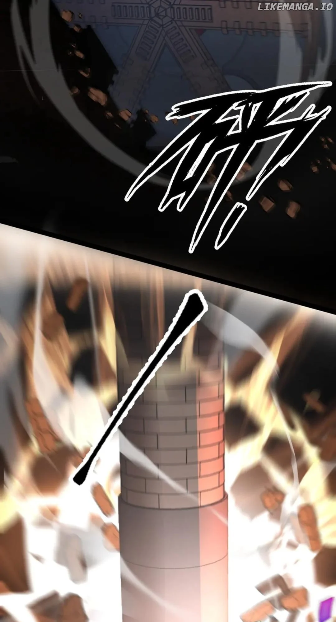 I’m Stuck On The Same Day For A Thousand Years Chapter 192 - Page 22