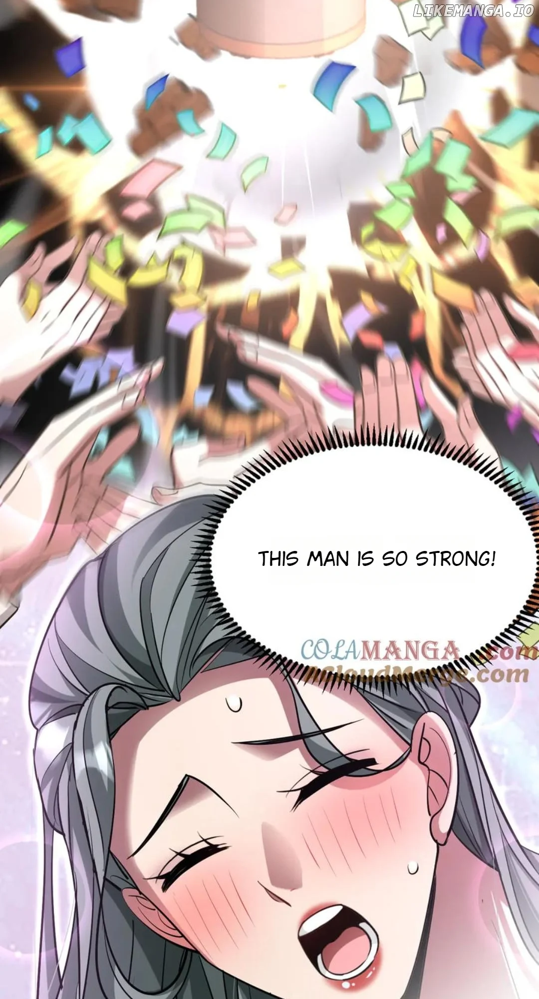 I’m Stuck On The Same Day For A Thousand Years Chapter 192 - Page 23