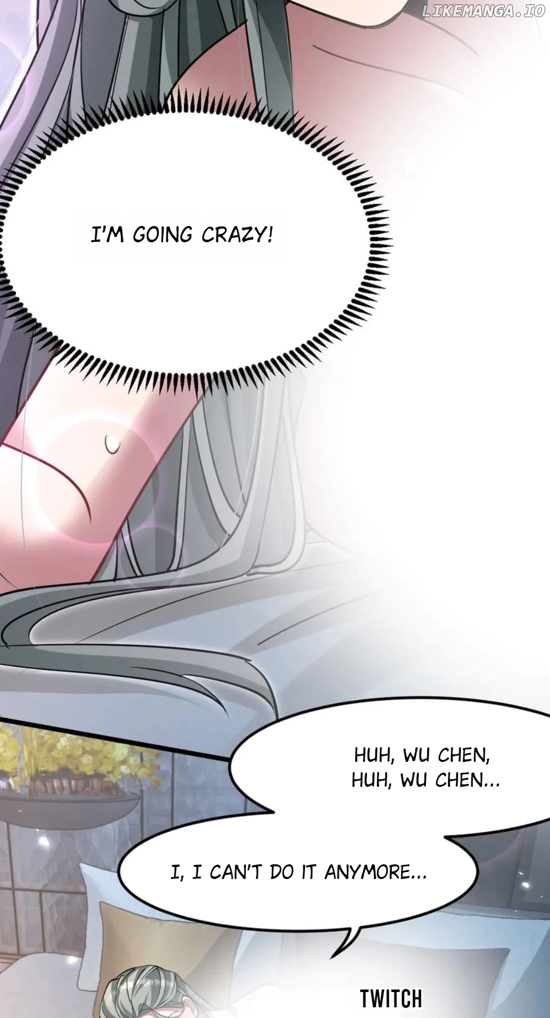 I’m Stuck On The Same Day For A Thousand Years Chapter 192 - Page 24
