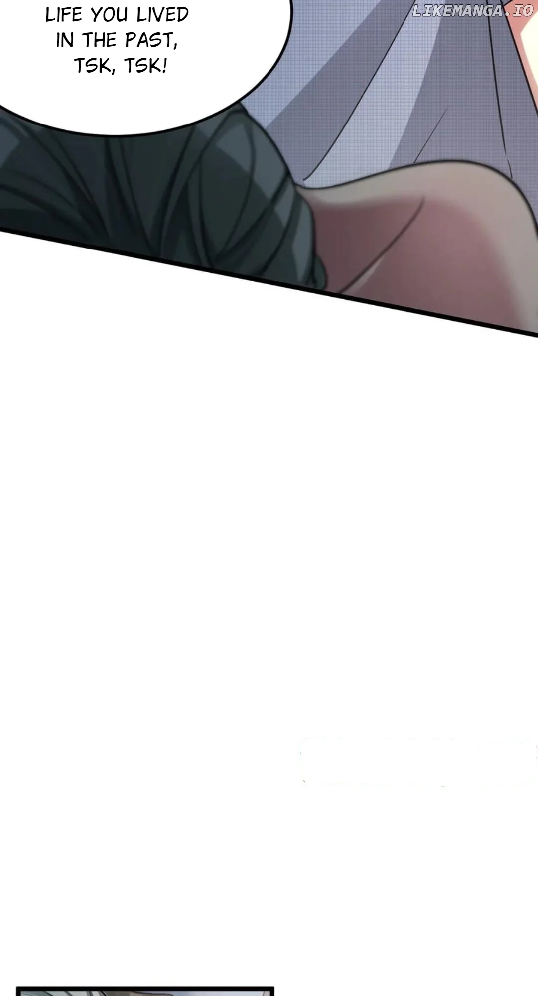 I’m Stuck On The Same Day For A Thousand Years Chapter 192 - Page 26