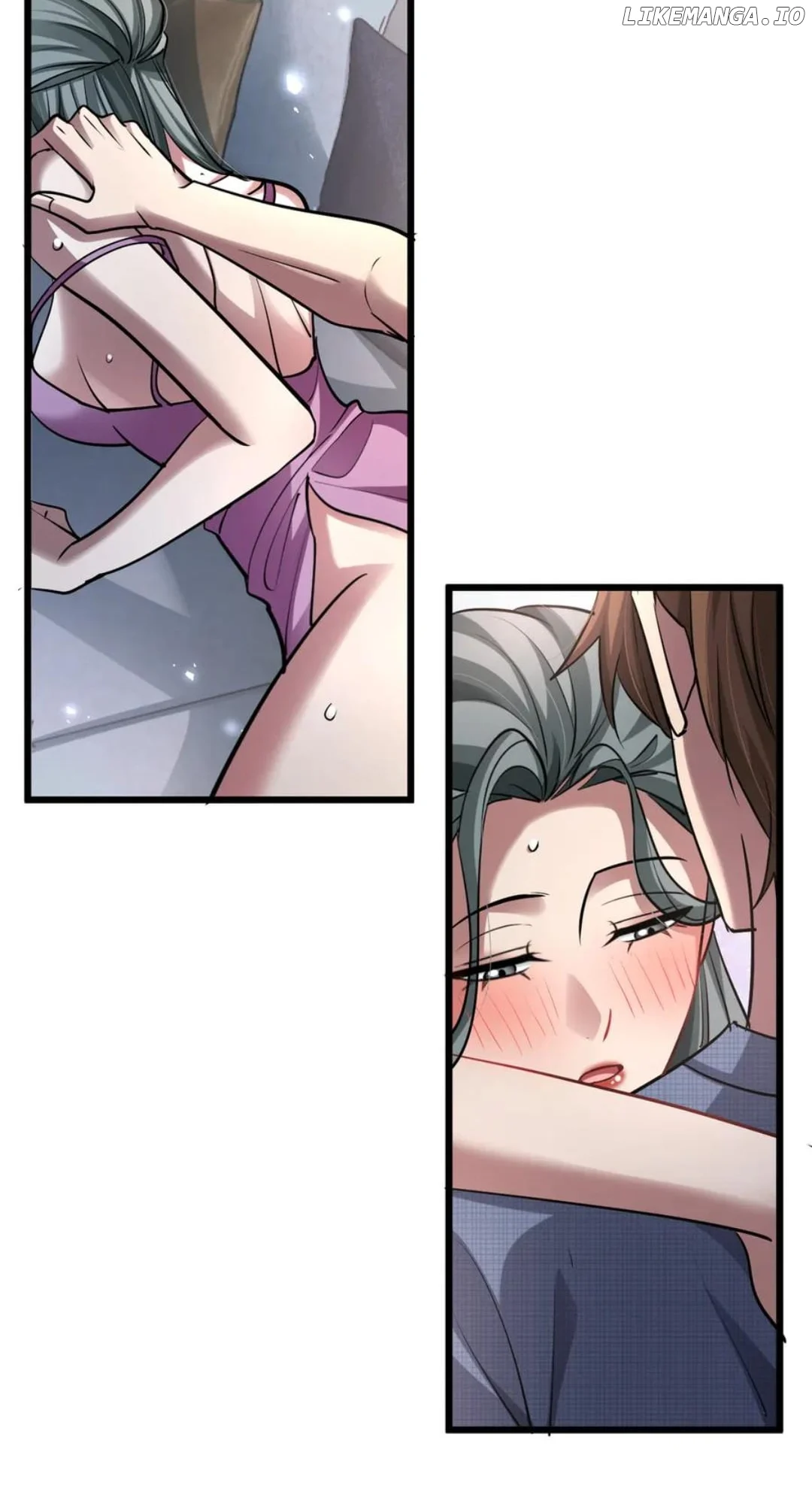 I’m Stuck On The Same Day For A Thousand Years Chapter 192 - Page 27