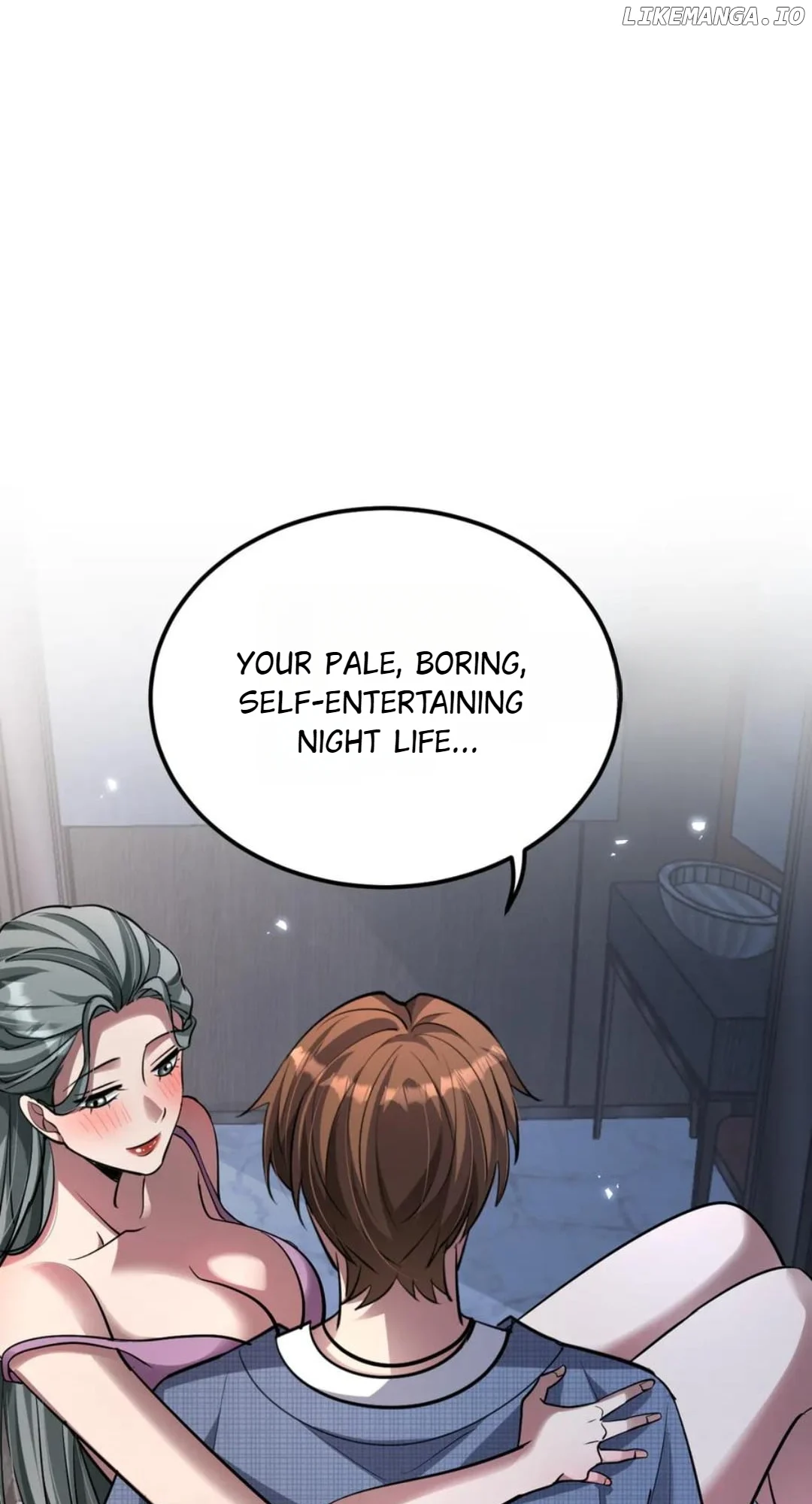 I’m Stuck On The Same Day For A Thousand Years Chapter 192 - Page 28