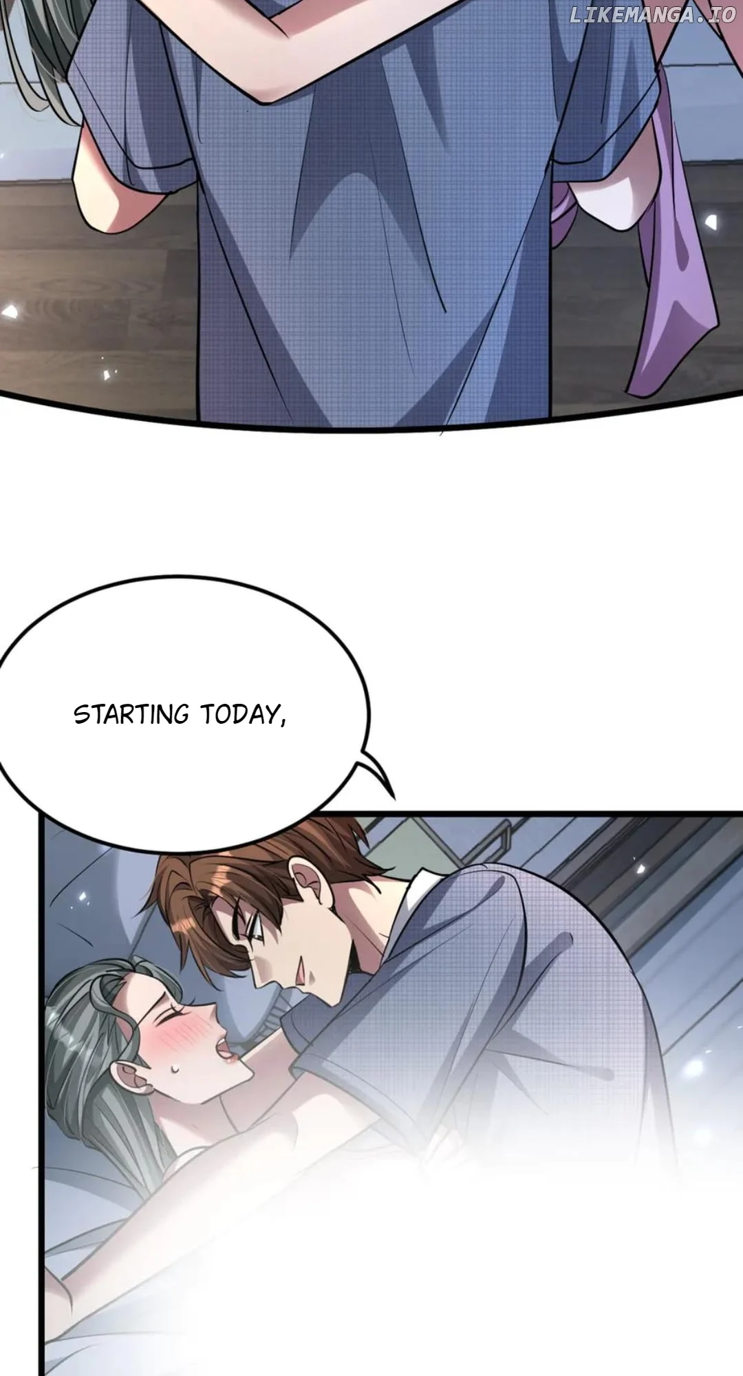 I’m Stuck On The Same Day For A Thousand Years Chapter 192 - Page 29
