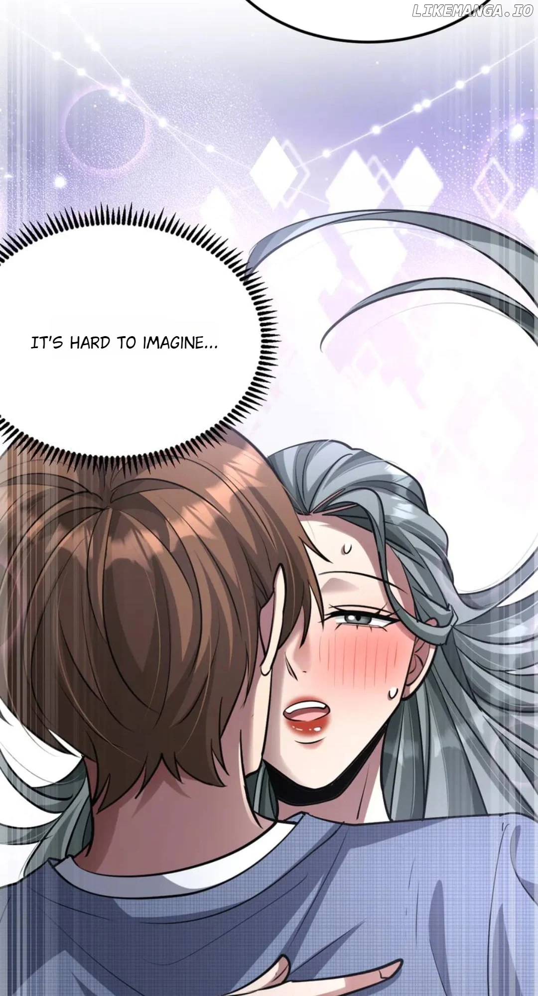 I’m Stuck On The Same Day For A Thousand Years Chapter 192 - Page 31