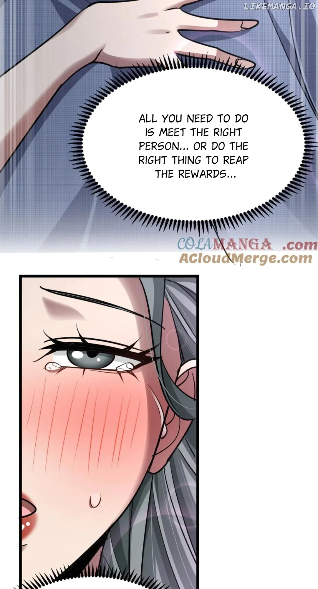 I’m Stuck On The Same Day For A Thousand Years Chapter 192 - Page 32