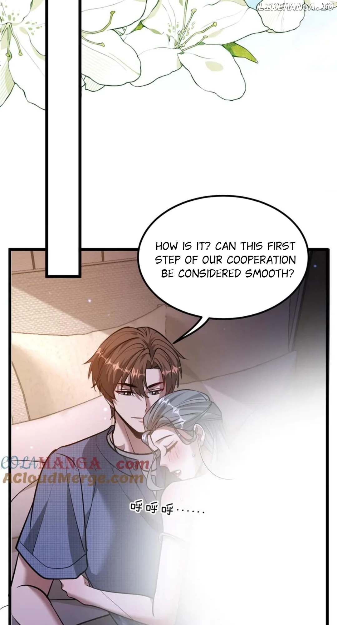 I’m Stuck On The Same Day For A Thousand Years Chapter 192 - Page 35