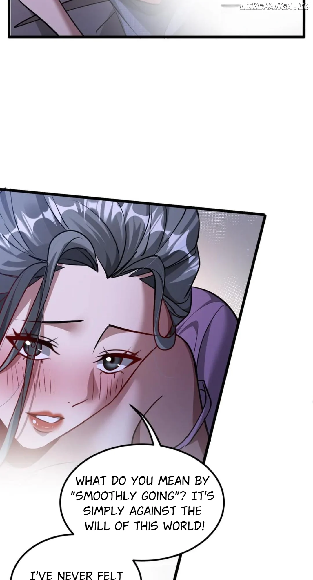 I’m Stuck On The Same Day For A Thousand Years Chapter 192 - Page 36