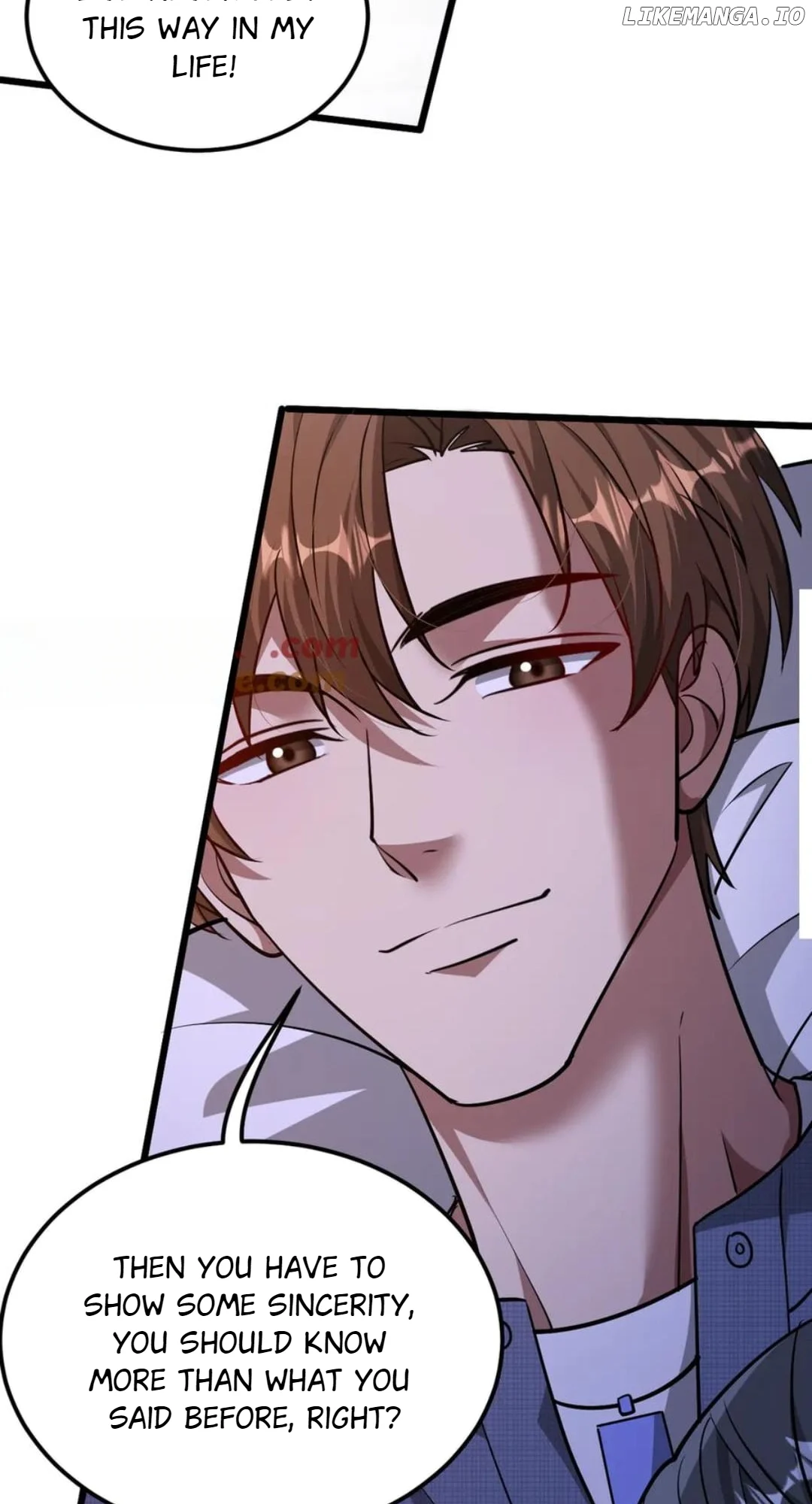 I’m Stuck On The Same Day For A Thousand Years Chapter 192 - Page 37