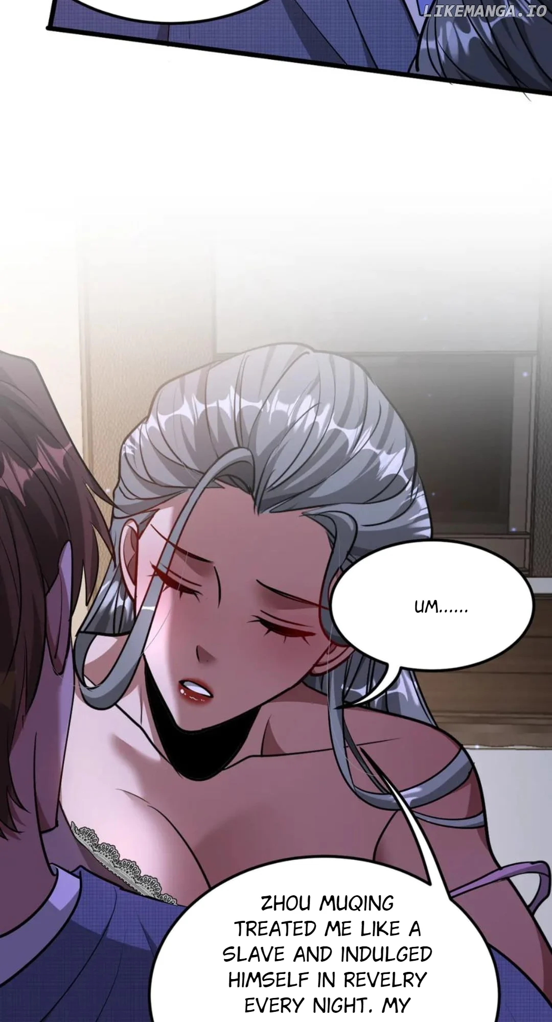 I’m Stuck On The Same Day For A Thousand Years Chapter 192 - Page 38