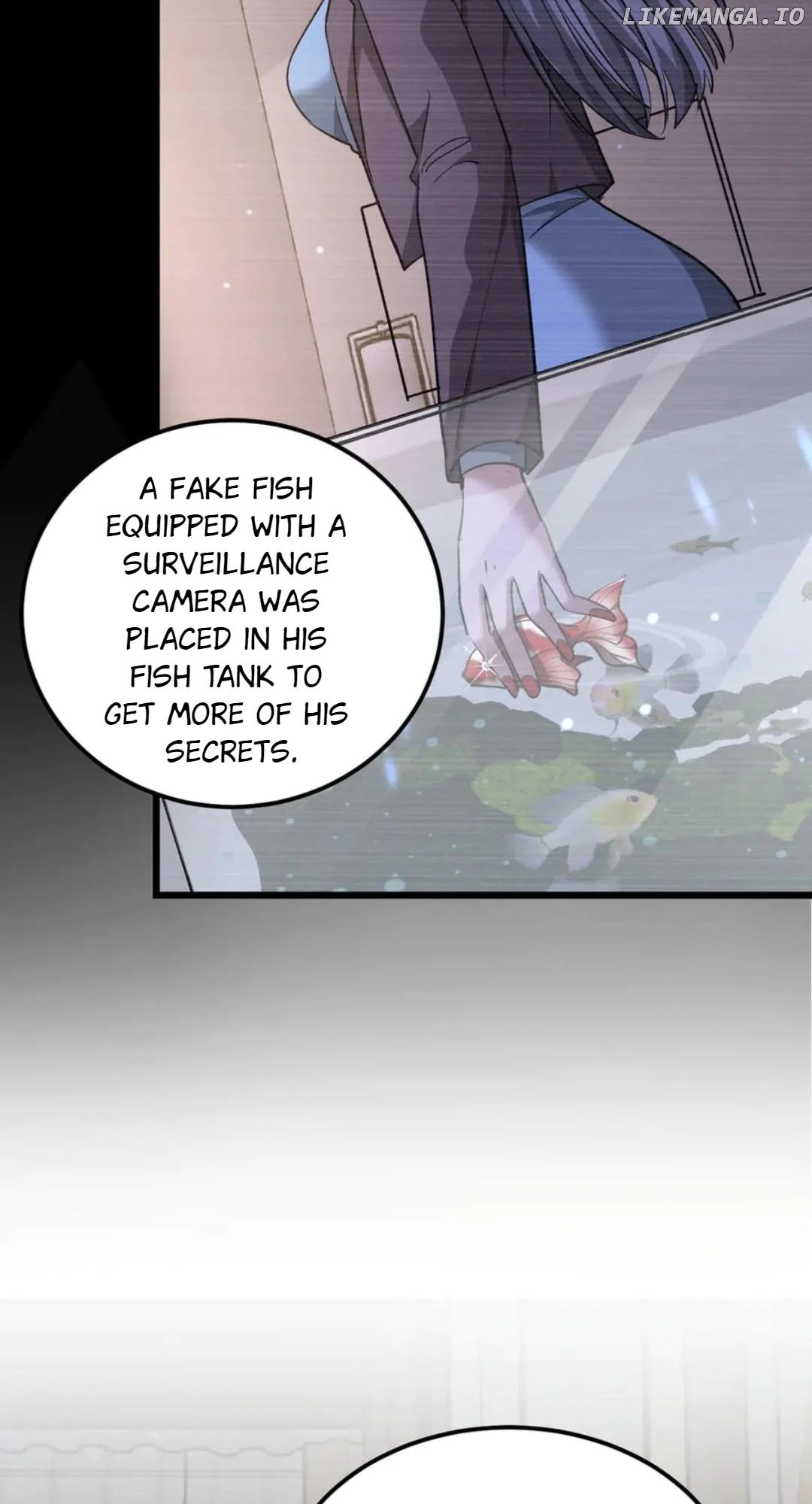I’m Stuck On The Same Day For A Thousand Years Chapter 192 - Page 40