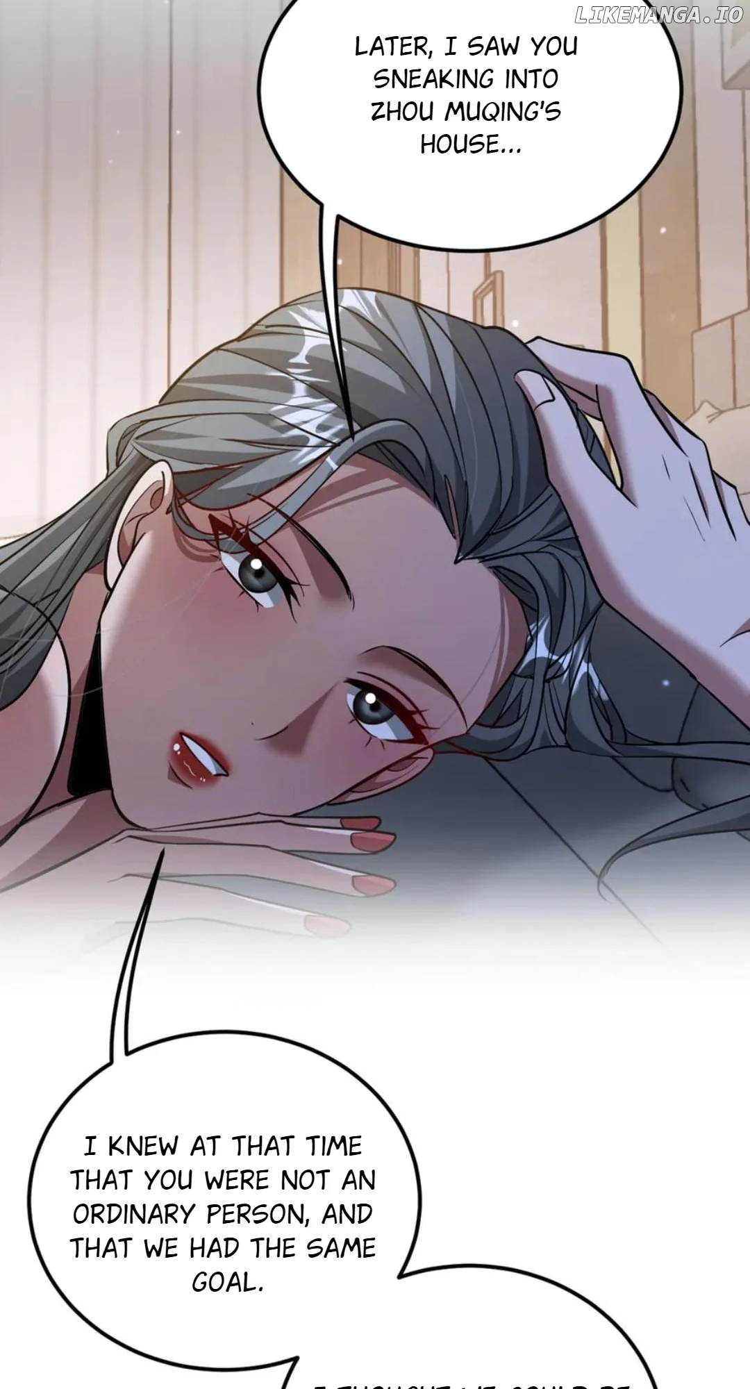 I’m Stuck On The Same Day For A Thousand Years Chapter 192 - Page 41
