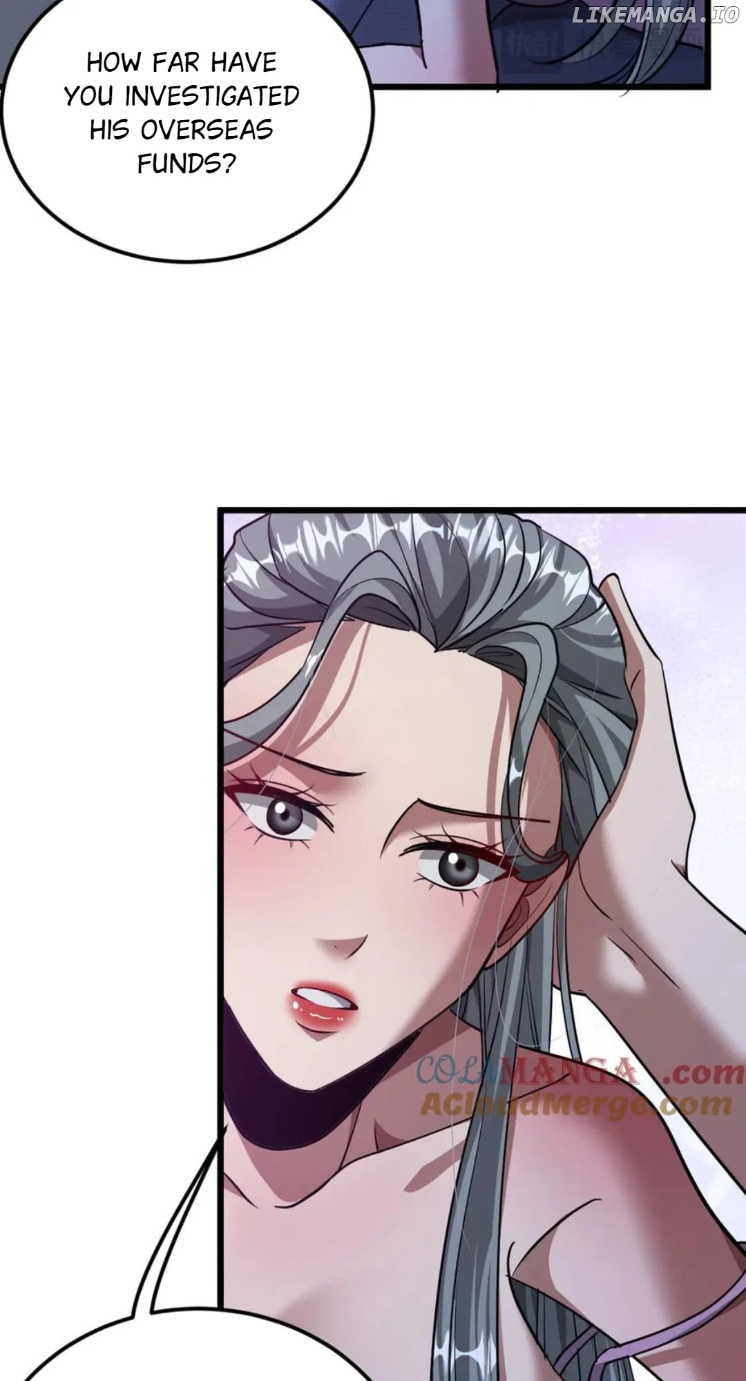 I’m Stuck On The Same Day For A Thousand Years Chapter 192 - Page 43