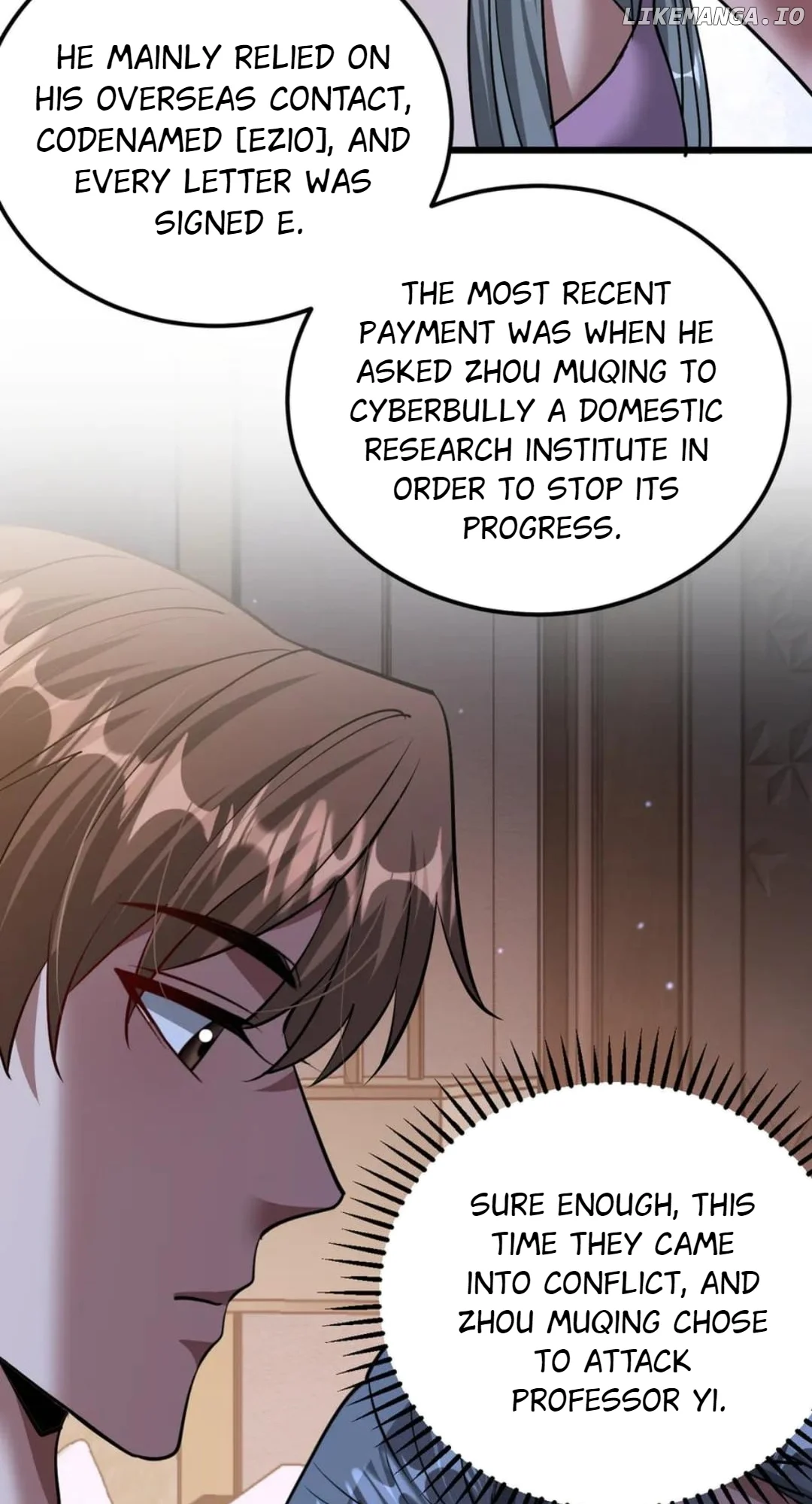 I’m Stuck On The Same Day For A Thousand Years Chapter 192 - Page 44