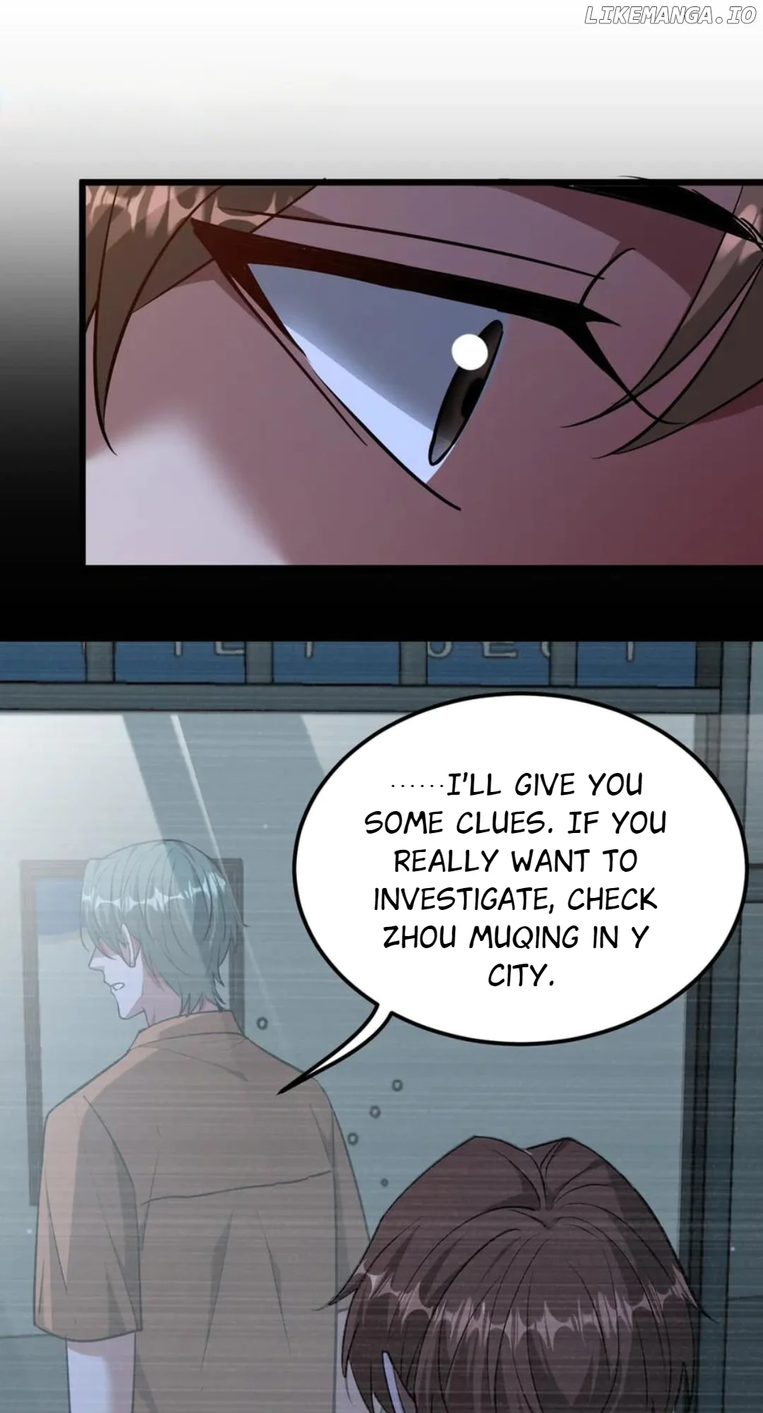 I’m Stuck On The Same Day For A Thousand Years Chapter 192 - Page 46