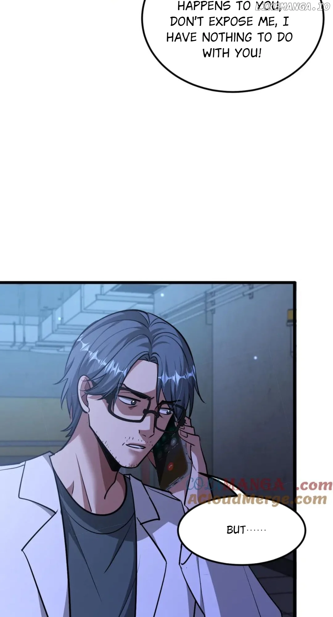 I’m Stuck On The Same Day For A Thousand Years Chapter 192 - Page 52