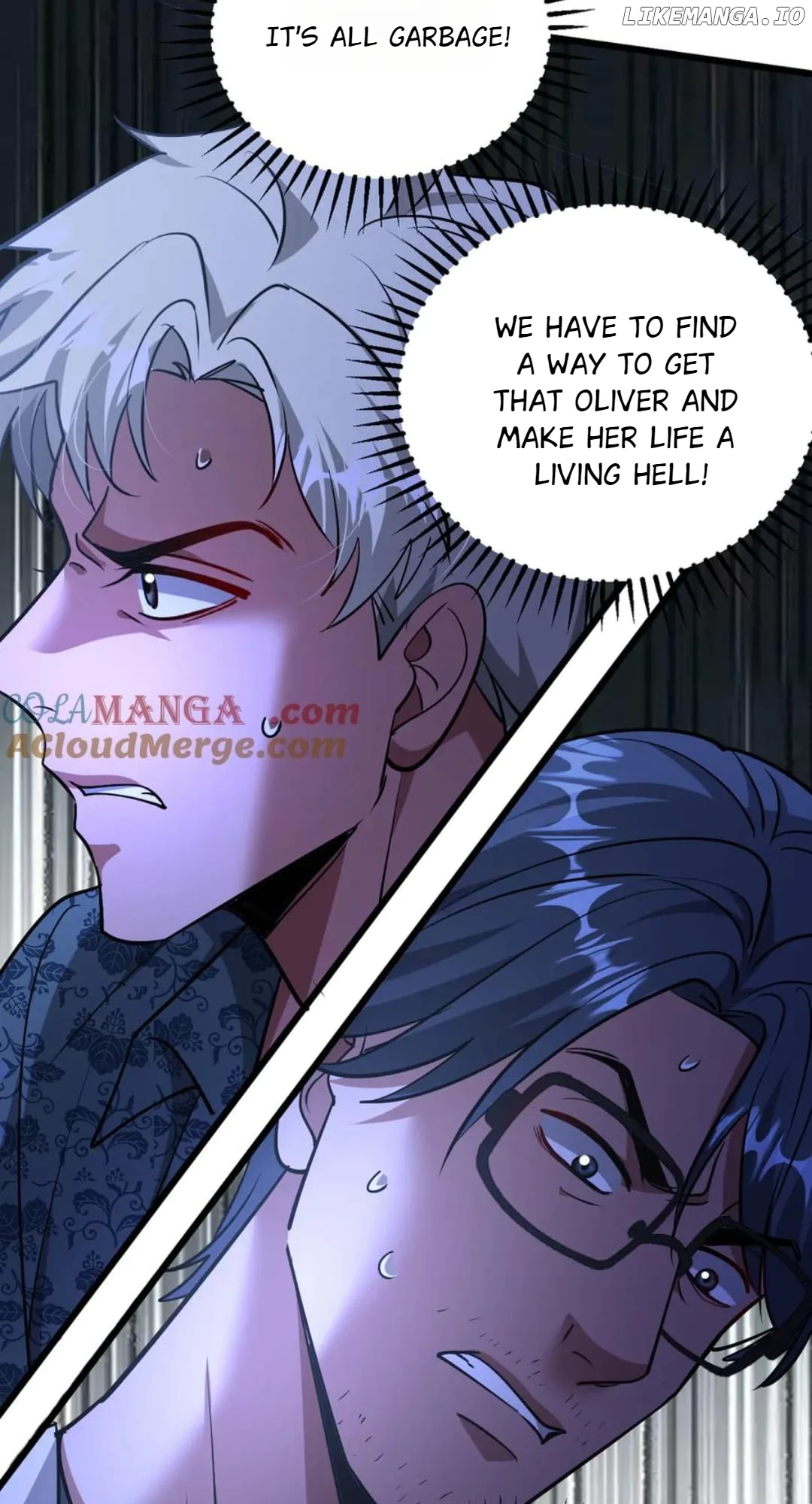 I’m Stuck On The Same Day For A Thousand Years Chapter 192 - Page 54