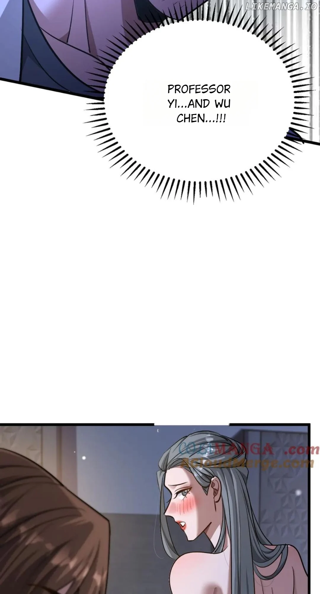 I’m Stuck On The Same Day For A Thousand Years Chapter 192 - Page 55