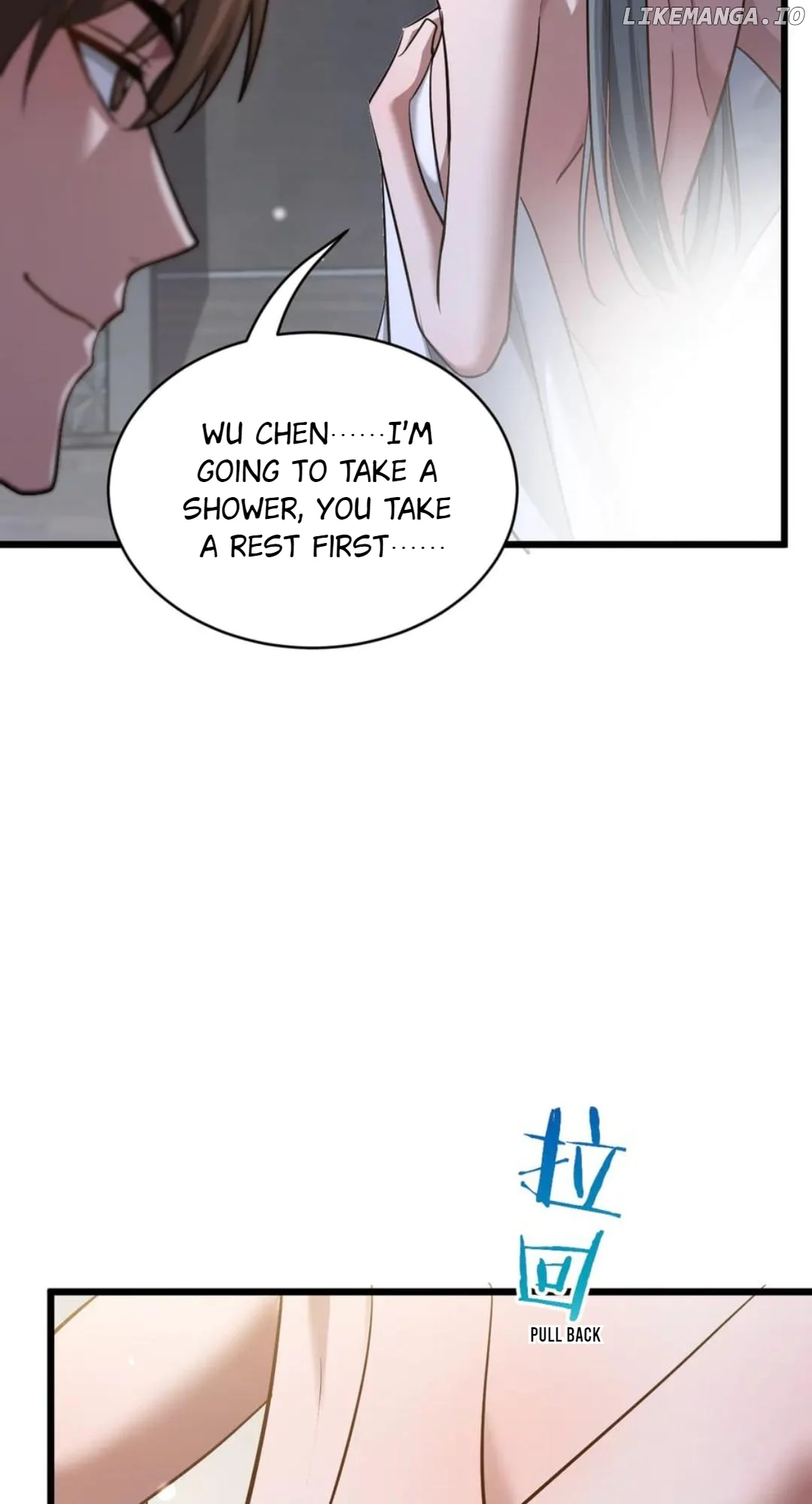 I’m Stuck On The Same Day For A Thousand Years Chapter 192 - Page 56