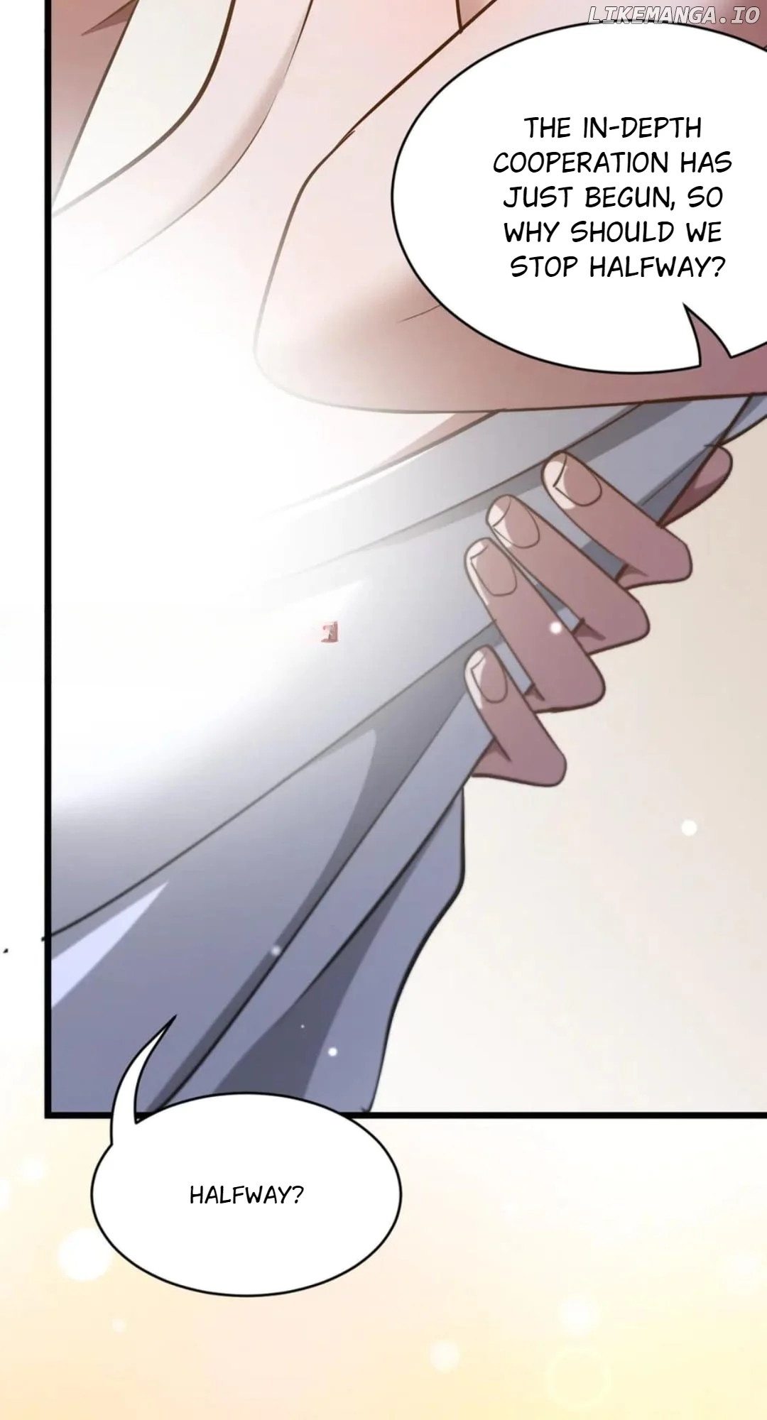 I’m Stuck On The Same Day For A Thousand Years Chapter 192 - Page 57