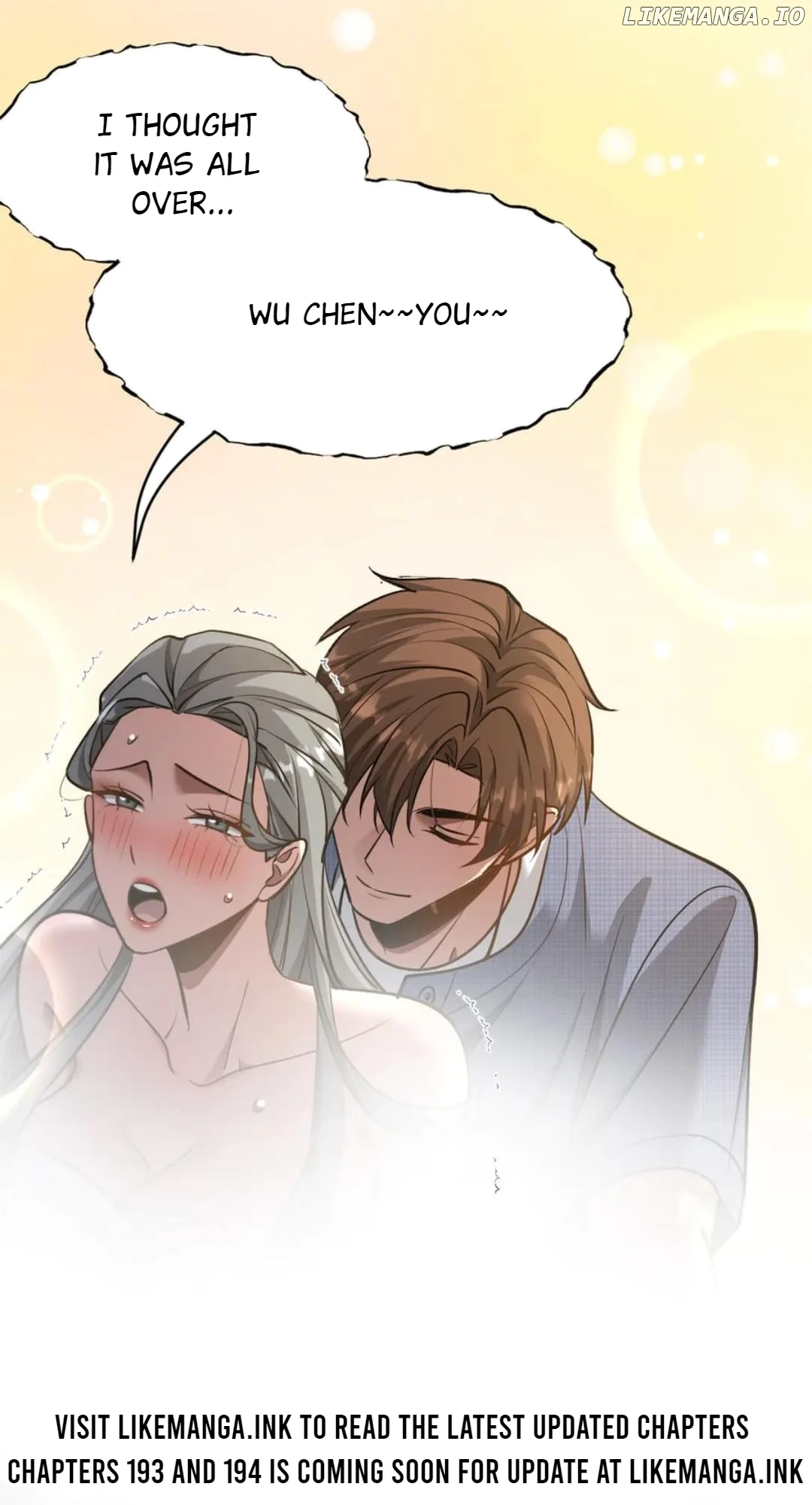 I’m Stuck On The Same Day For A Thousand Years Chapter 192 - Page 58