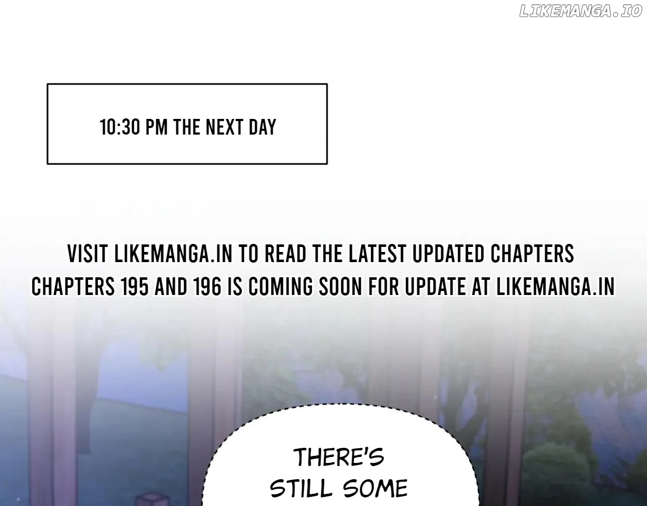 I’m Stuck On The Same Day For A Thousand Years Chapter 194 - Page 1