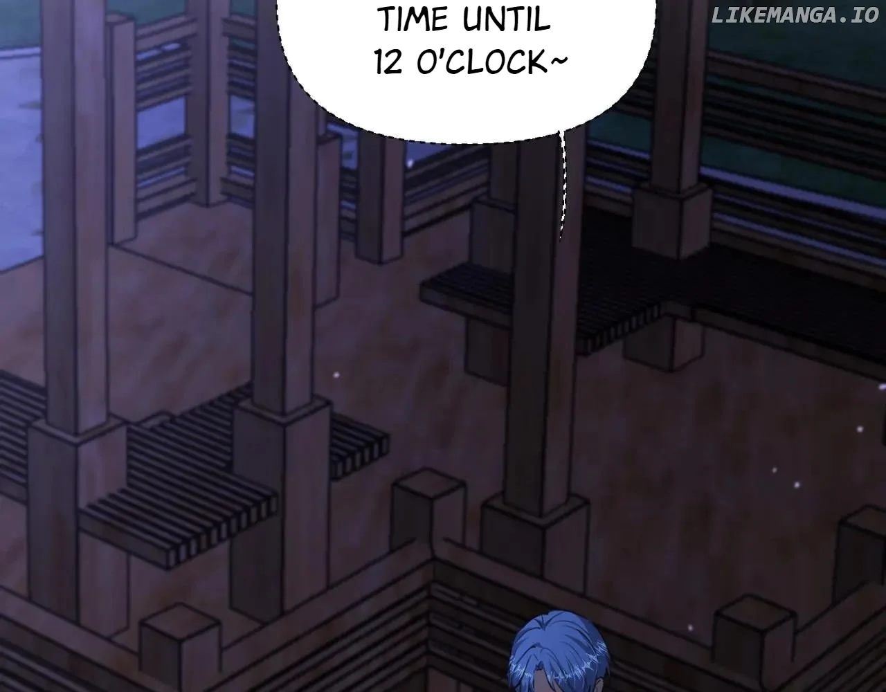 I’m Stuck On The Same Day For A Thousand Years Chapter 194 - Page 2