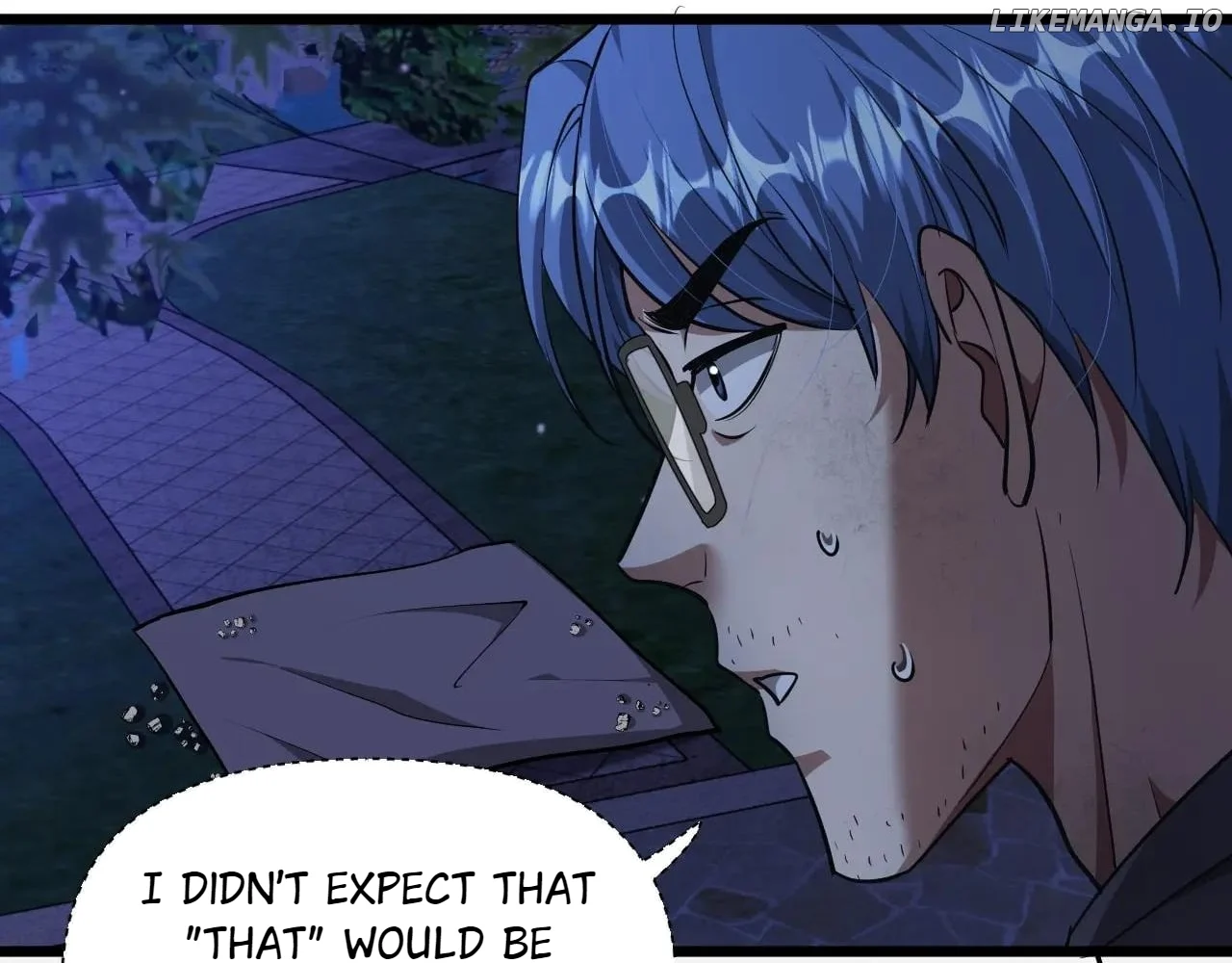 I’m Stuck On The Same Day For A Thousand Years Chapter 194 - Page 3