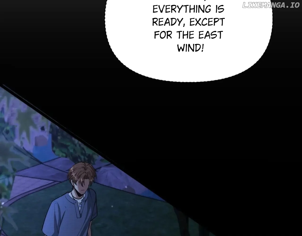 I’m Stuck On The Same Day For A Thousand Years Chapter 194 - Page 5