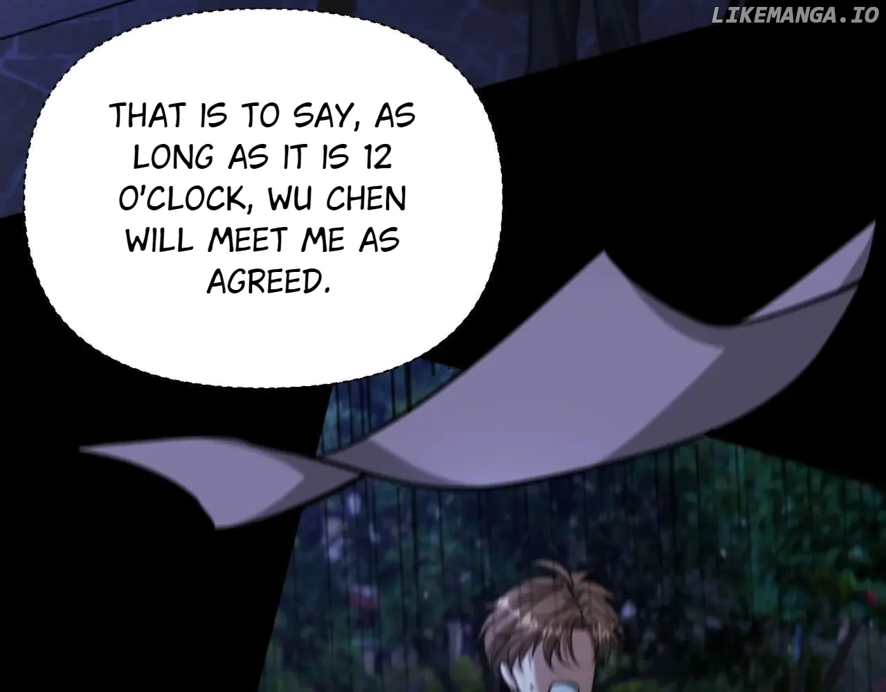 I’m Stuck On The Same Day For A Thousand Years Chapter 194 - Page 7